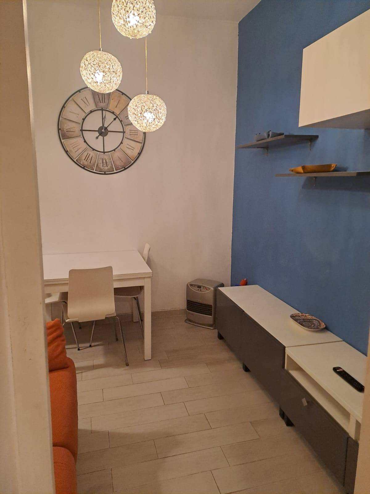 BILOCALE in affitto a Roma, San Giovanni/Esquilino/San Lorenzo