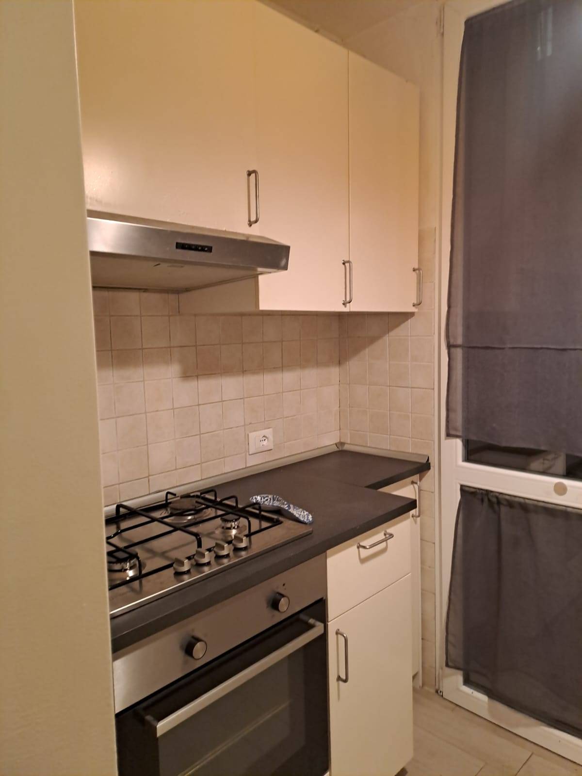 BILOCALE in affitto a Roma, San Giovanni/Esquilino/San Lorenzo