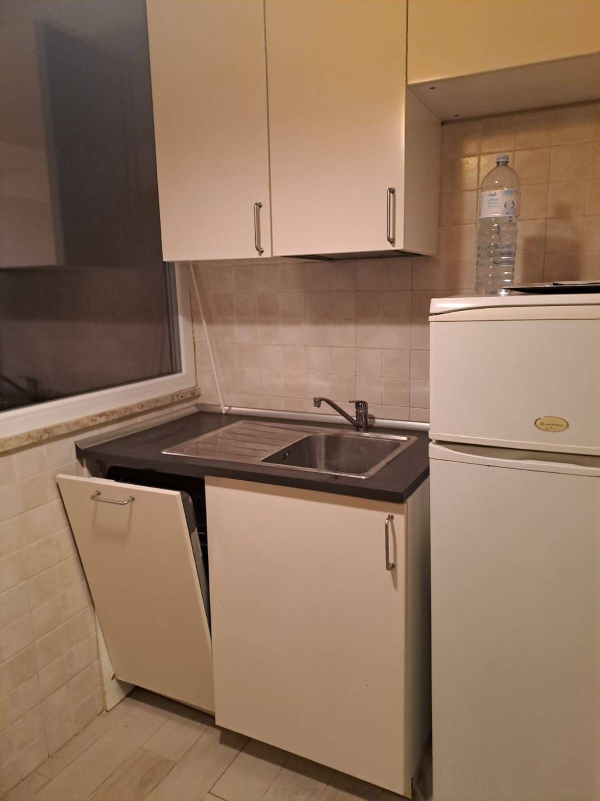 BILOCALE in affitto a Roma, San Giovanni/Esquilino/San Lorenzo