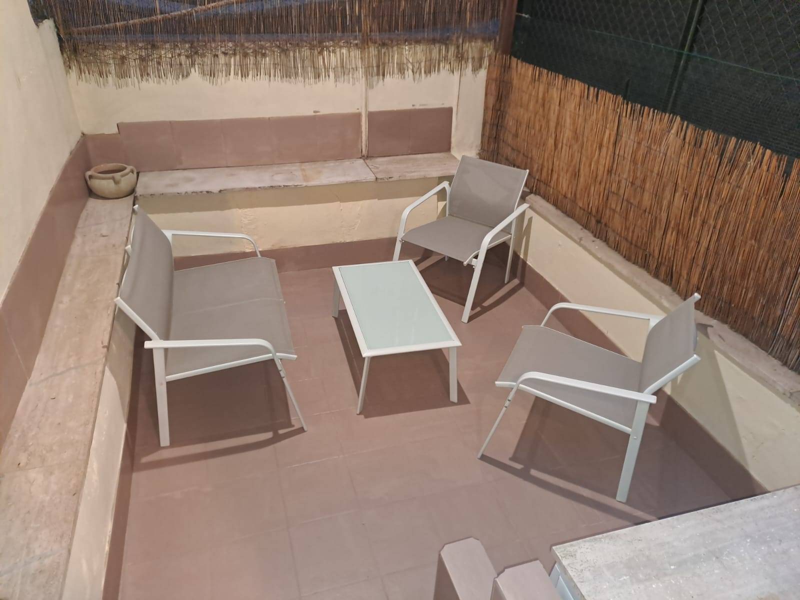 BILOCALE in affitto a Roma, San Giovanni/Esquilino/San Lorenzo