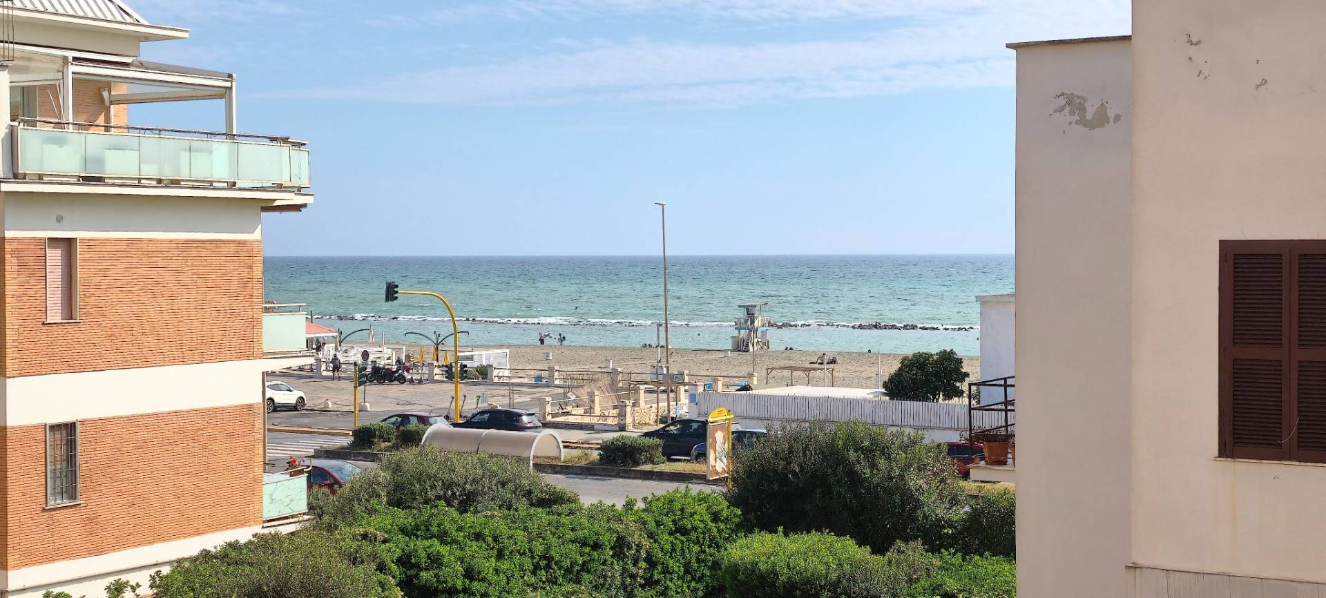 BILOCALE in vendita a Roma, Ostia