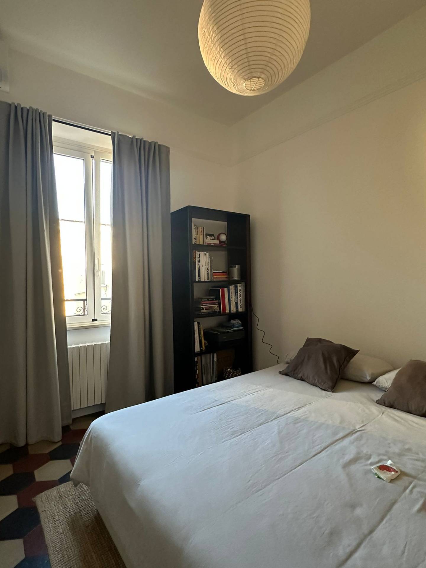 BILOCALE in affitto a Roma, Pigneto