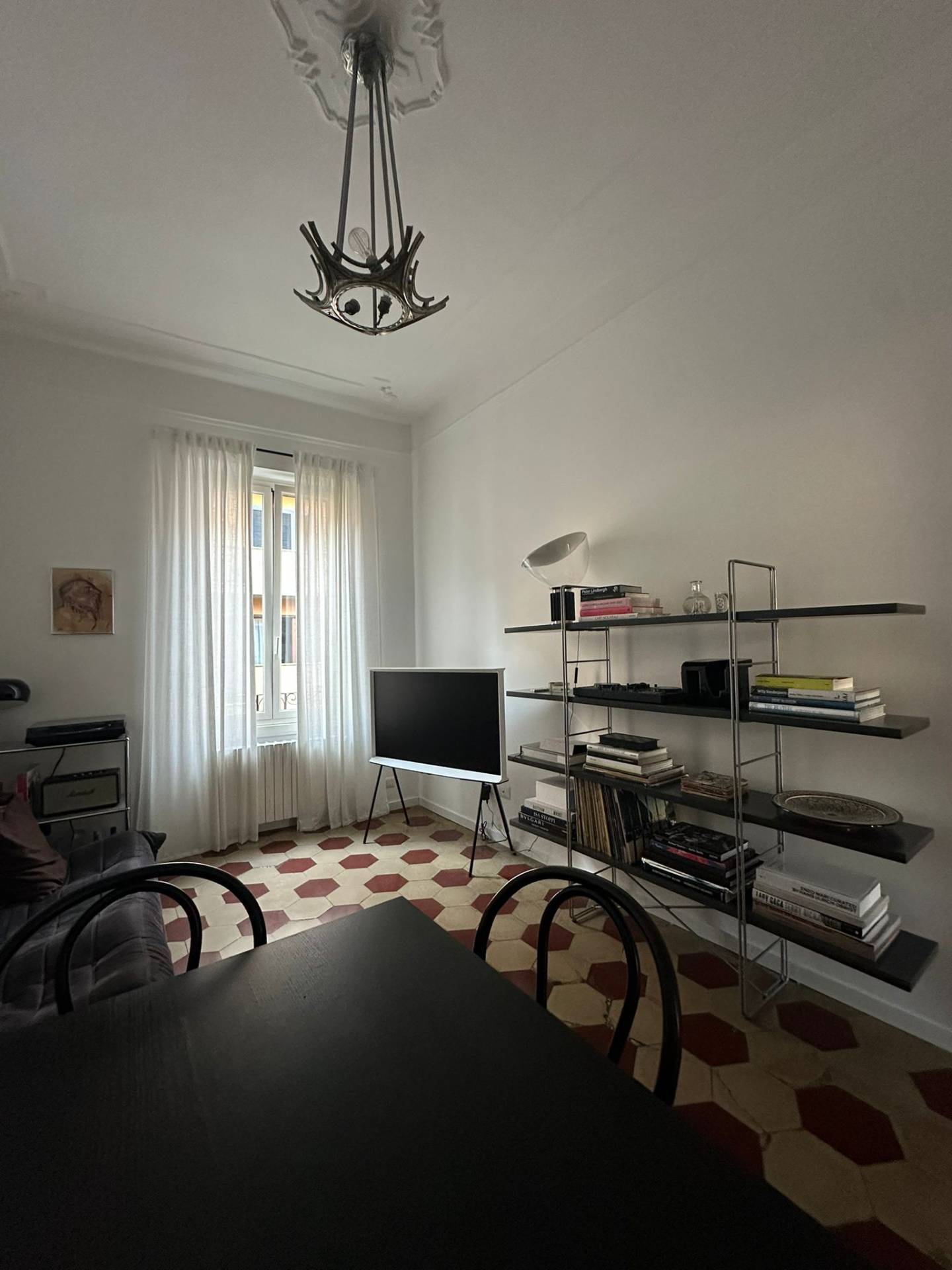 BILOCALE in affitto a Roma, Pigneto