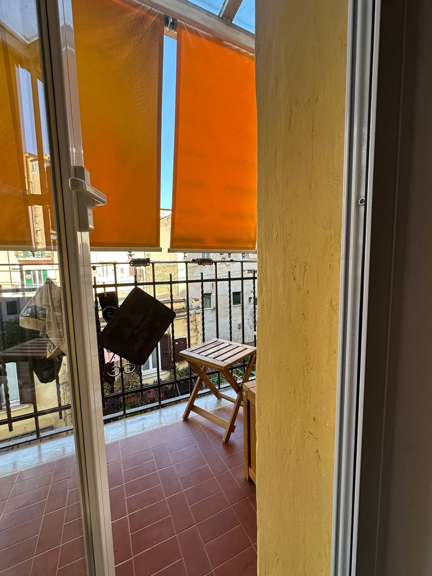 BILOCALE in affitto a Roma, Pigneto