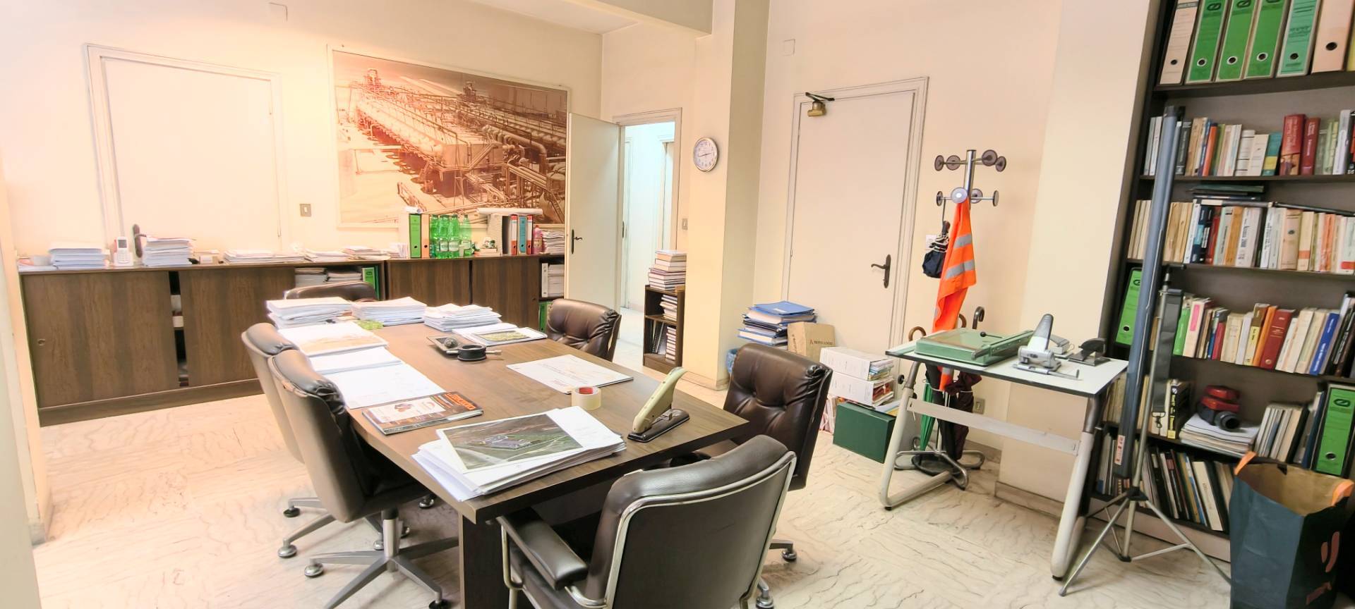 UFFICIO in vendita a Roma, Garbatella