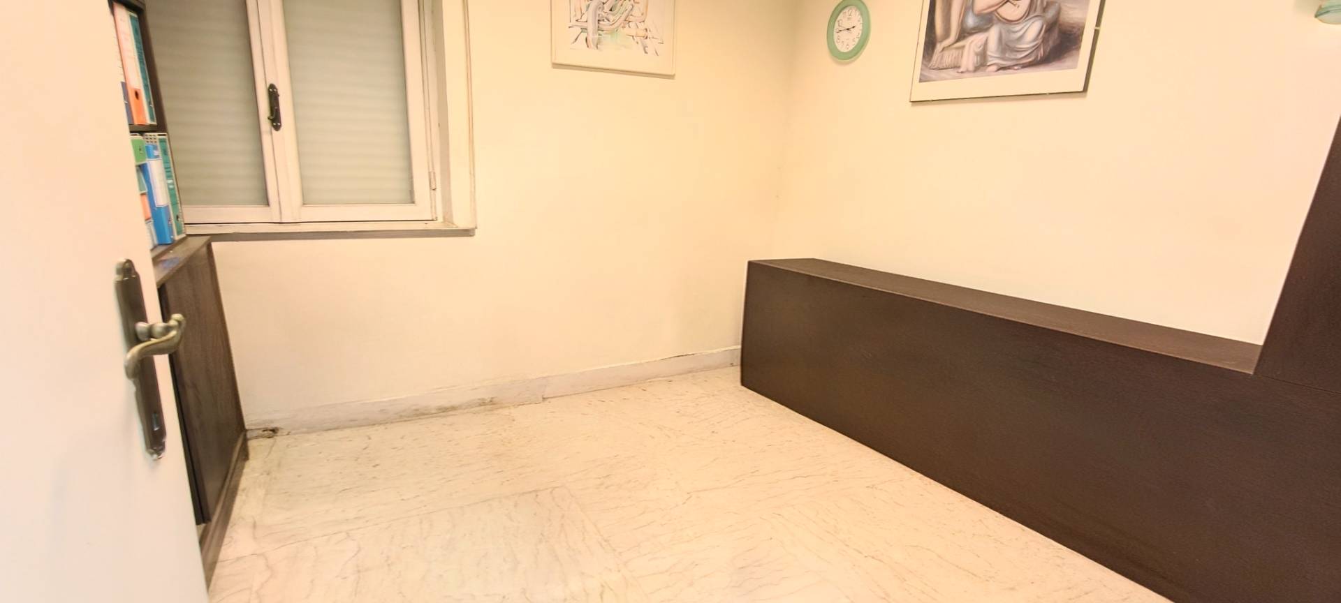 UFFICIO in vendita a Roma, Garbatella
