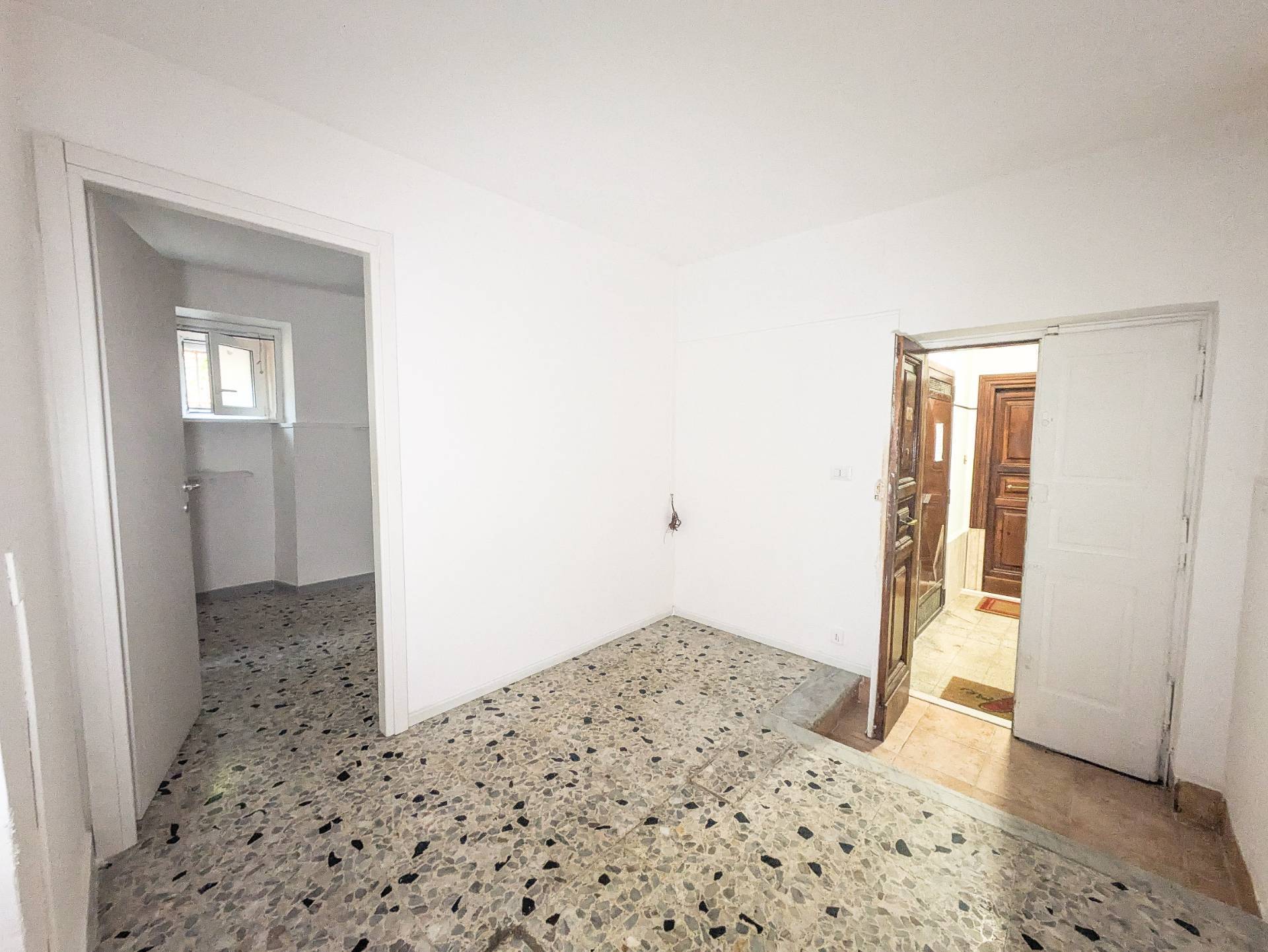 TRILOCALE in vendita a Roma, Ostia