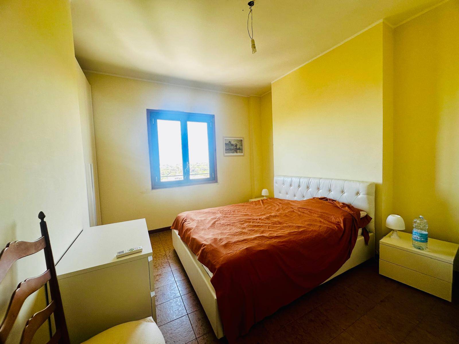 ATTICO in affitto a Roma, Ostia
