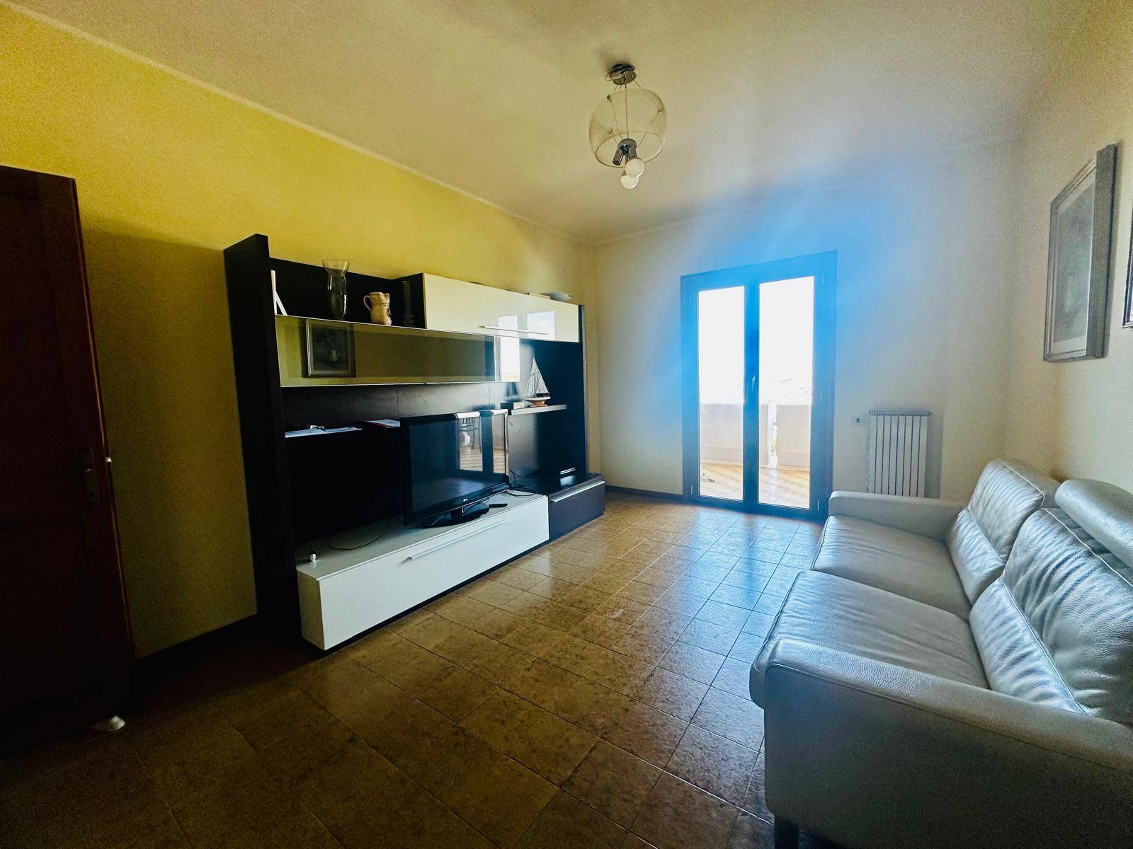 ATTICO in affitto a Roma, Ostia