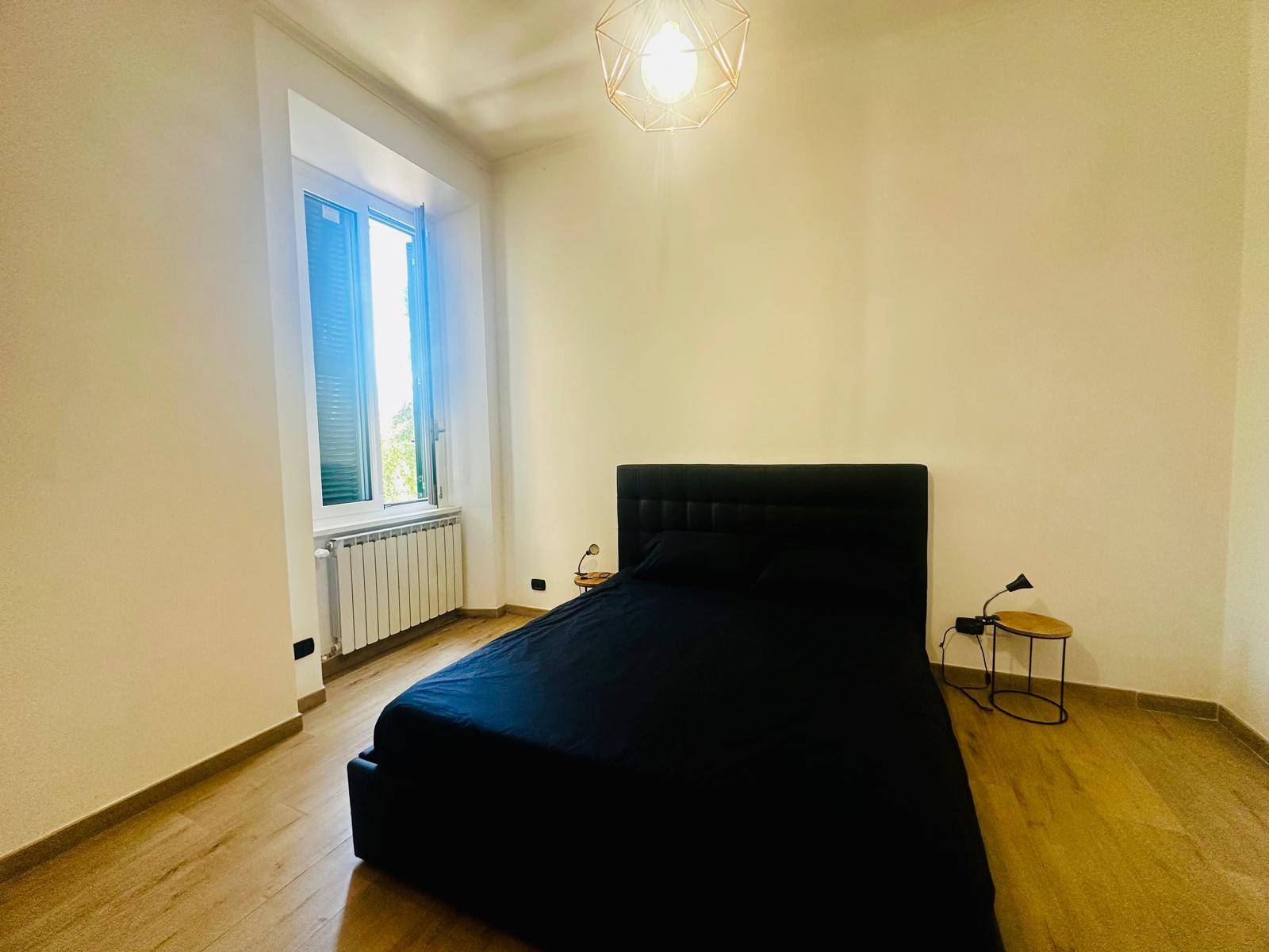 TRILOCALE in vendita a Roma, Ostia