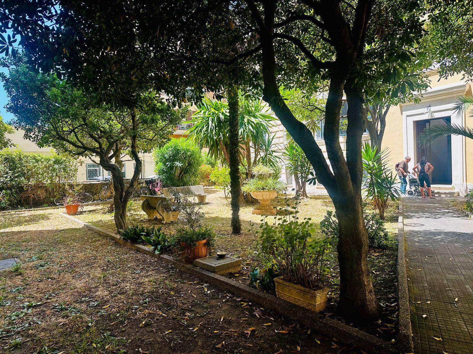 TRILOCALE in vendita a Roma, Ostia