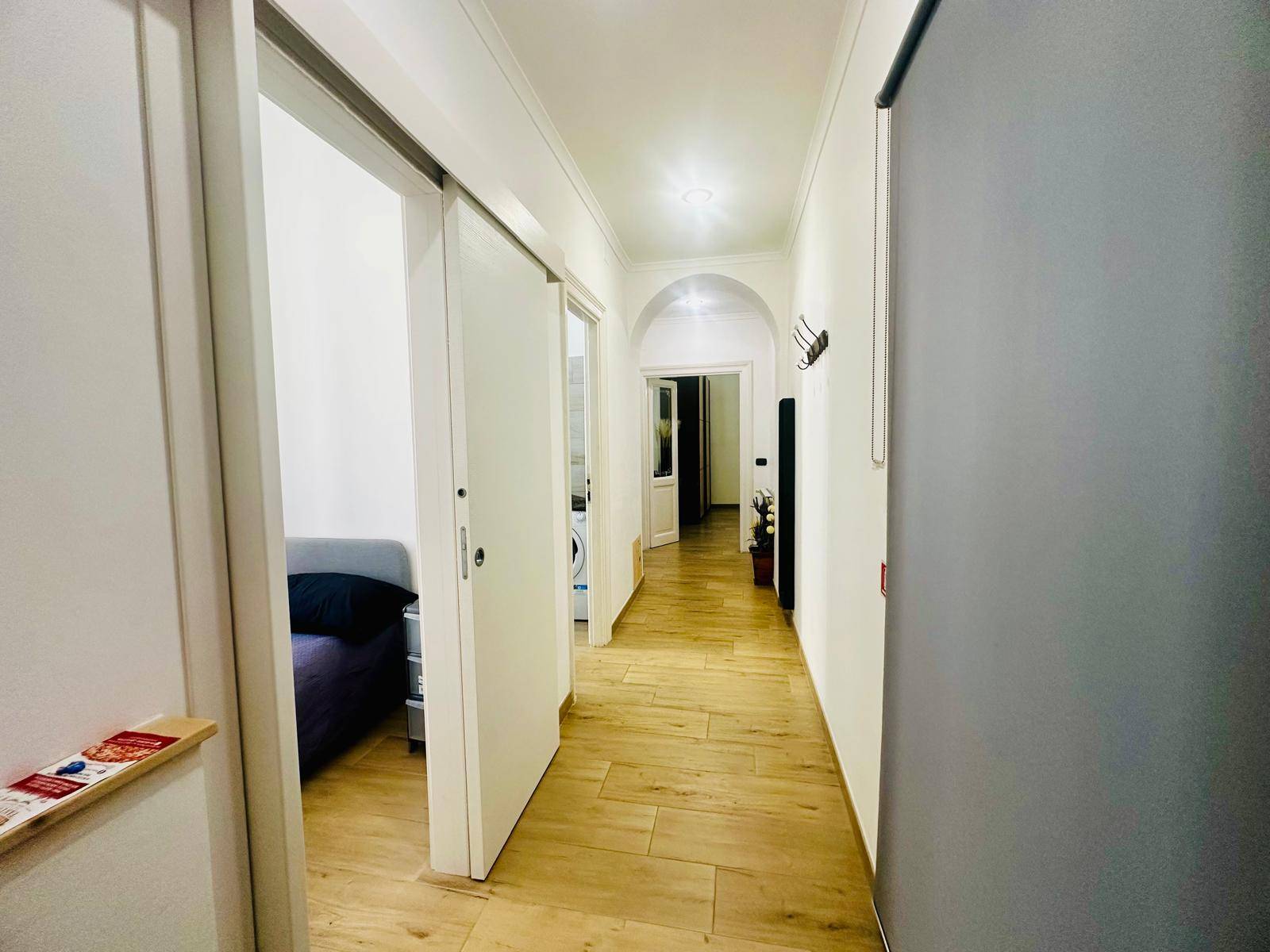 TRILOCALE in vendita a Roma, Ostia