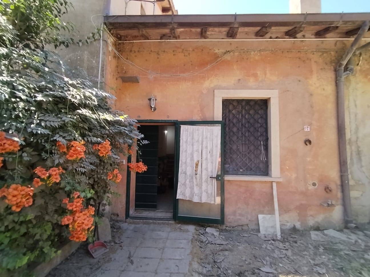 TRILOCALE in affitto a Roma, Ostia/Ostia antica