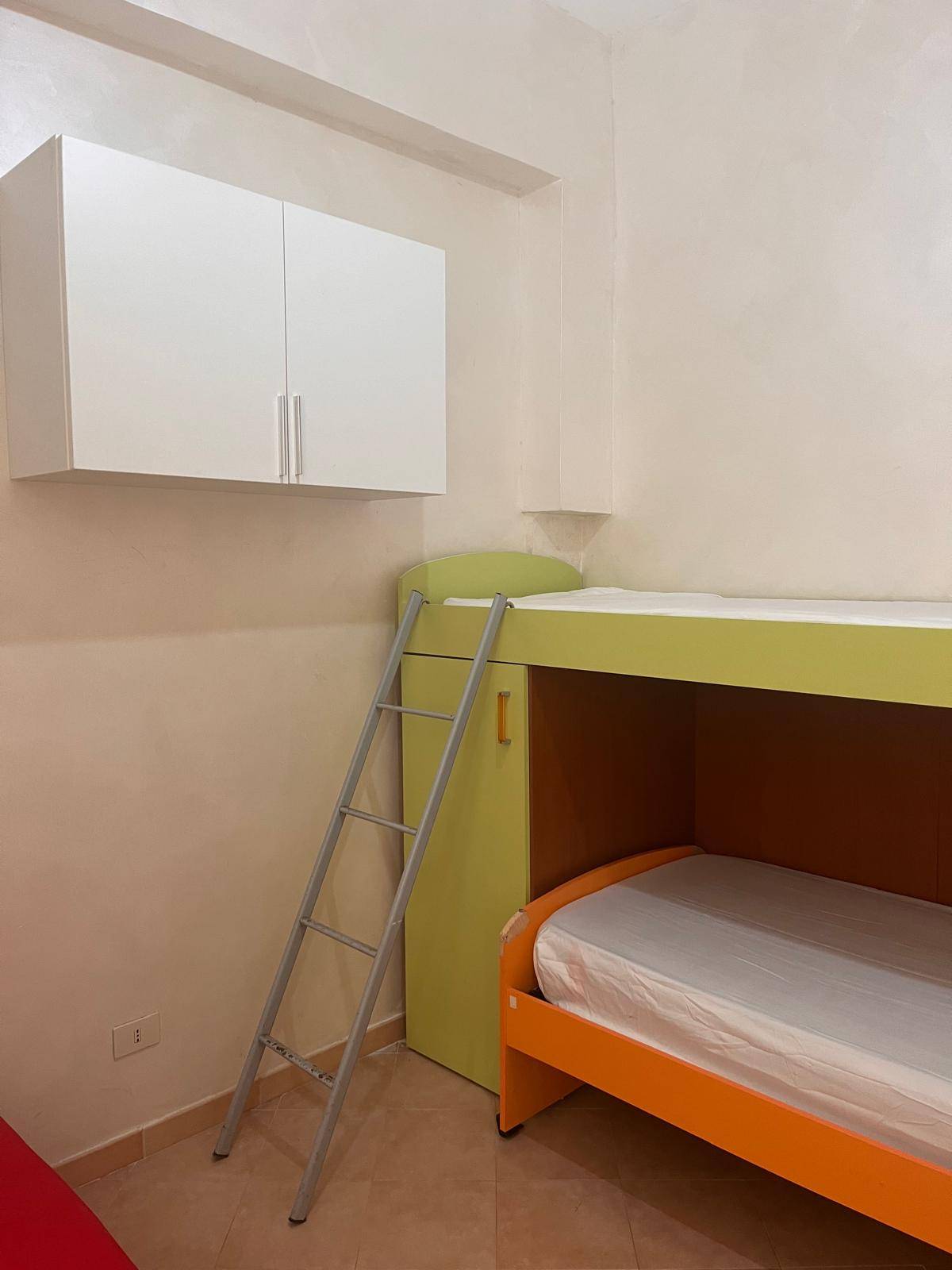 BILOCALE in affitto a Roma, Ostia