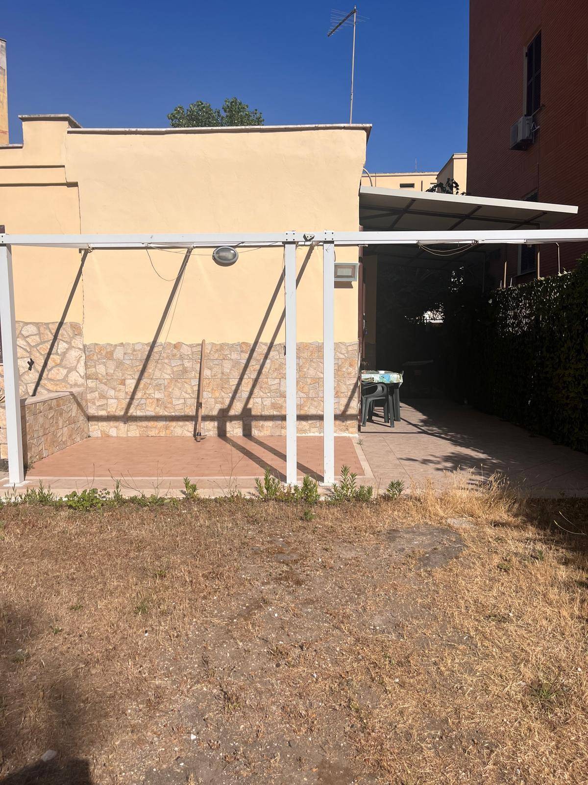 BILOCALE in affitto a Roma, Ostia