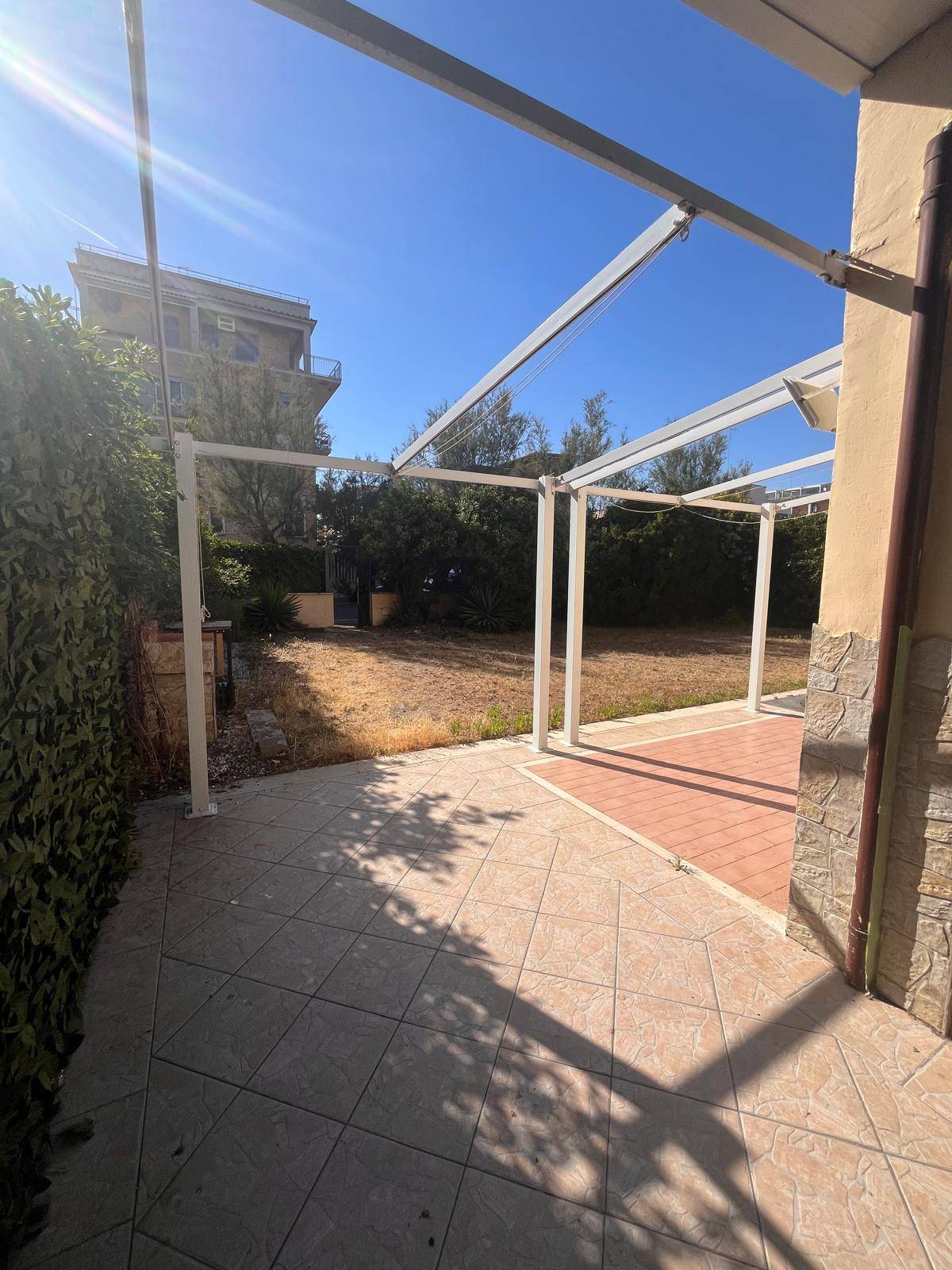 BILOCALE in affitto a Roma, Ostia