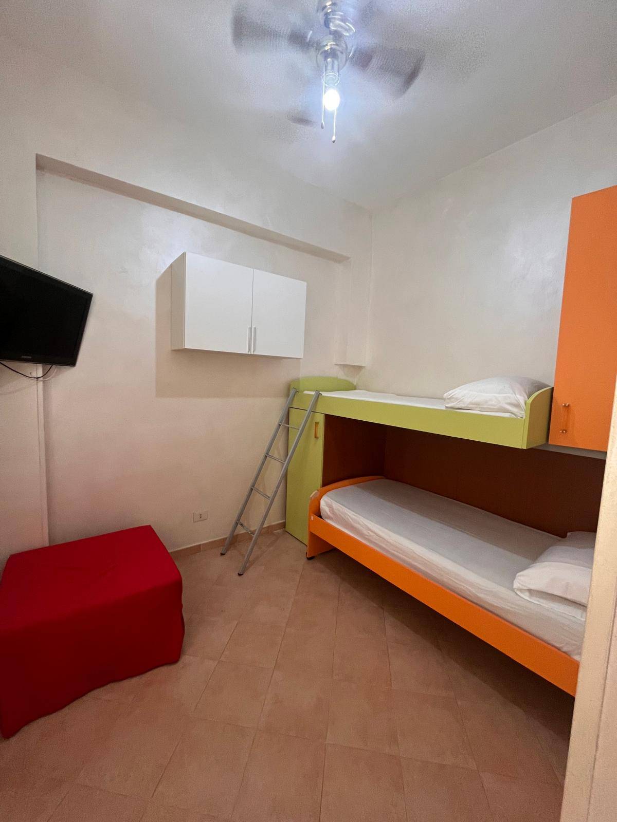 BILOCALE in affitto a Roma, Ostia