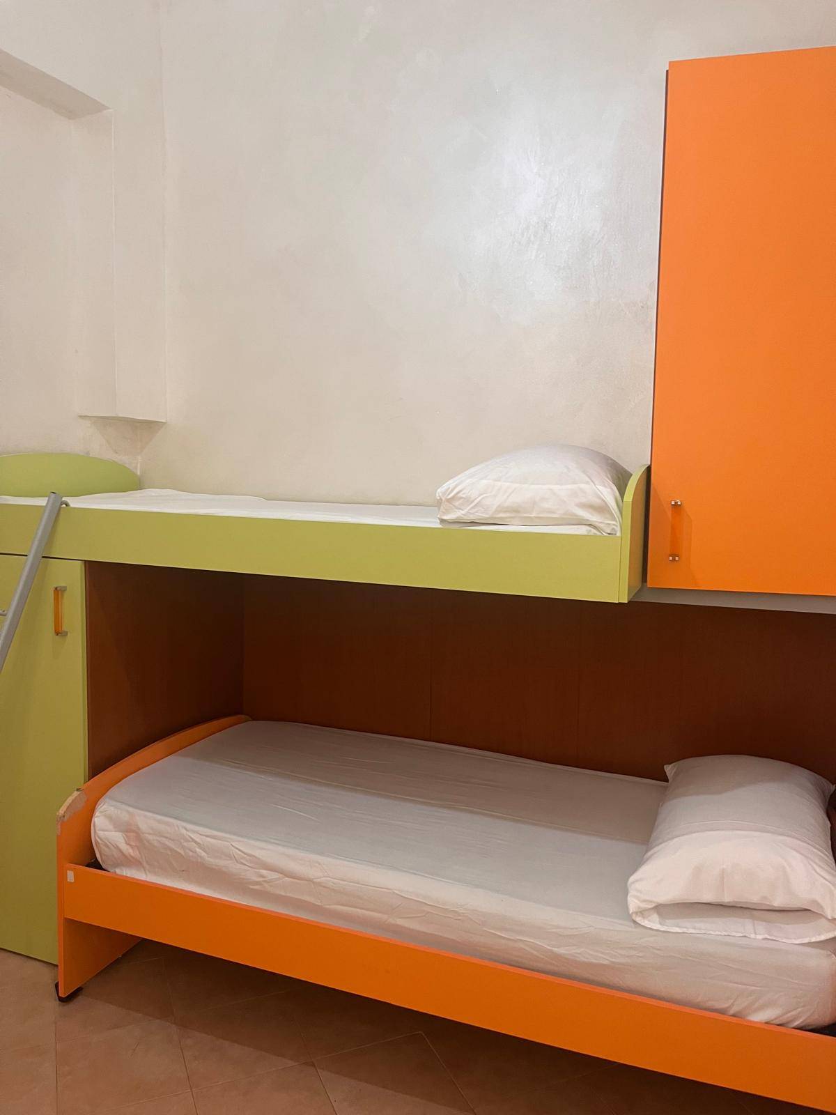 BILOCALE in affitto a Roma, Ostia