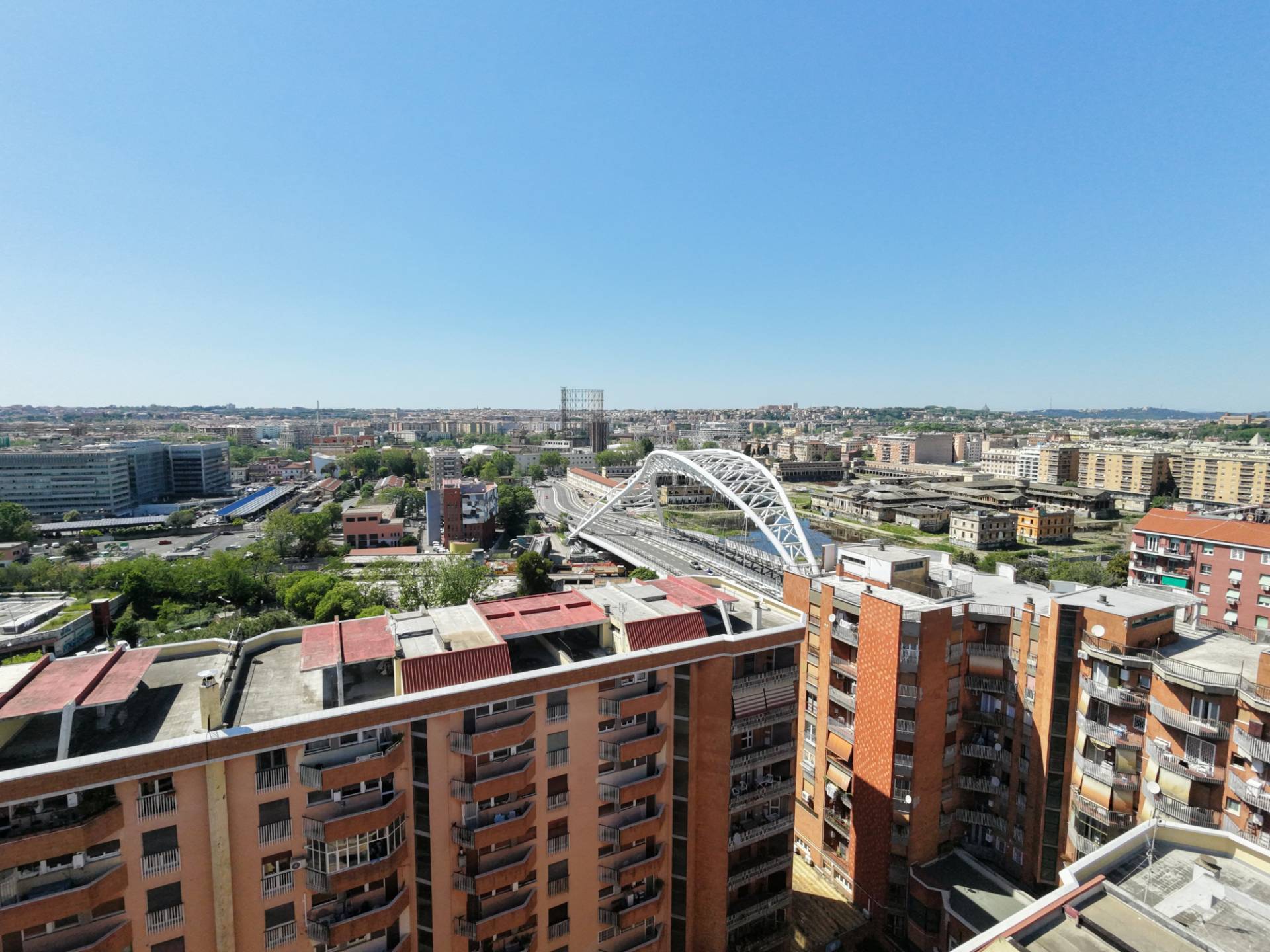 UFFICIO in vendita a Roma, Garbatella