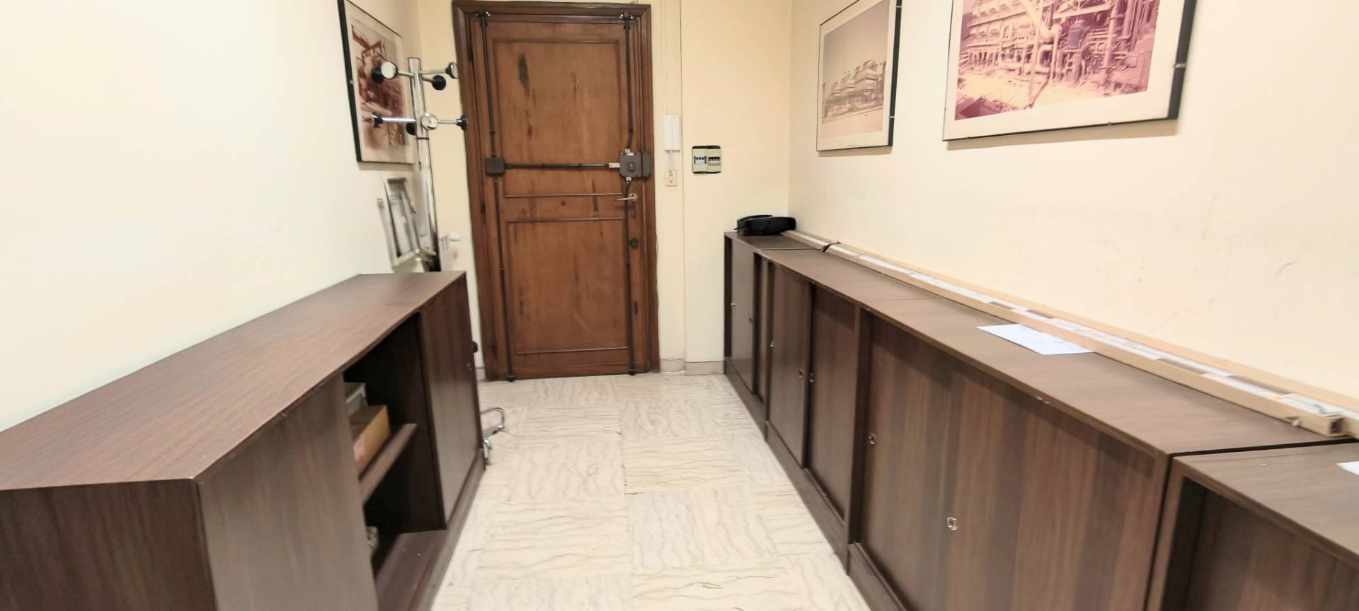 UFFICIO in vendita a Roma, Garbatella