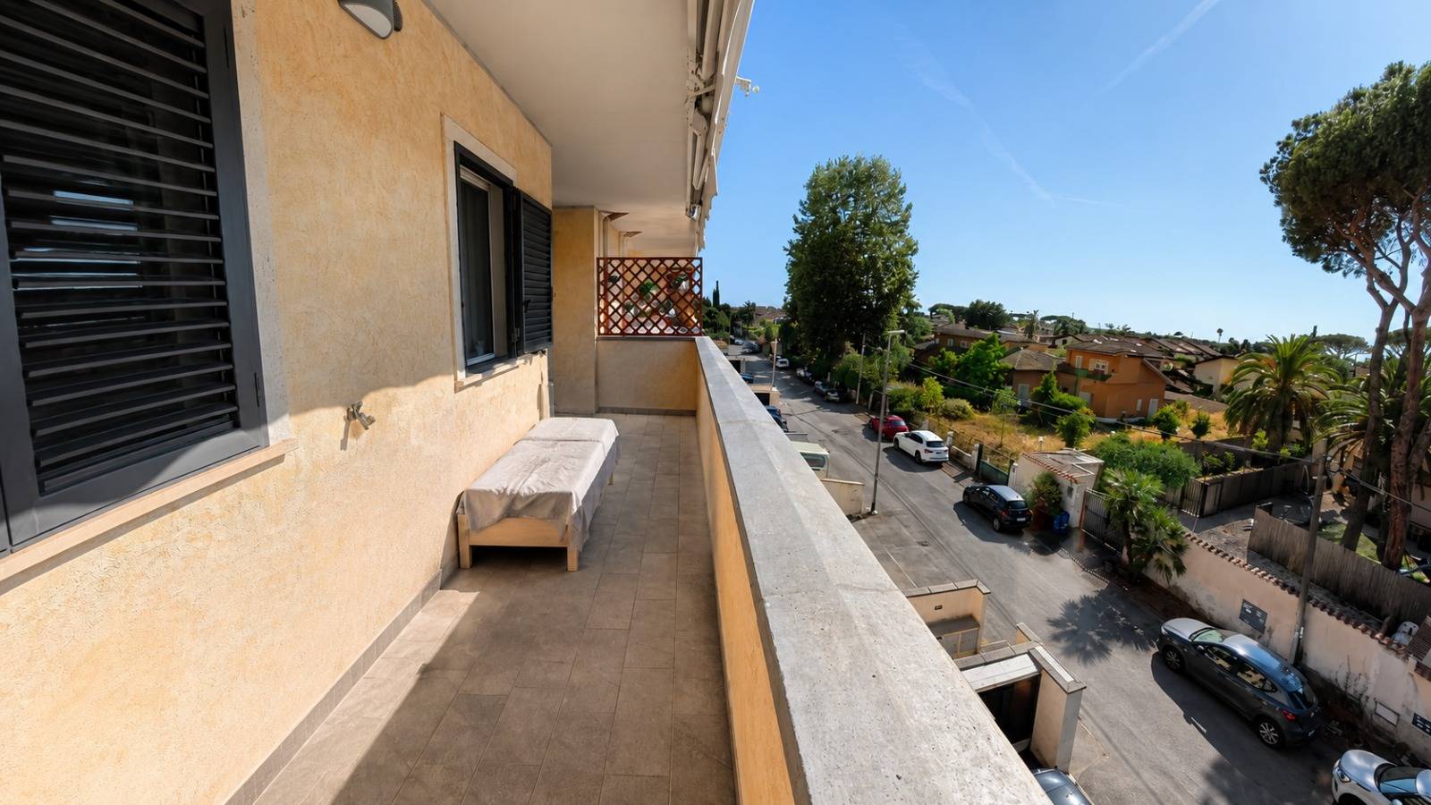 BILOCALE in vendita a Roma, Infernetto