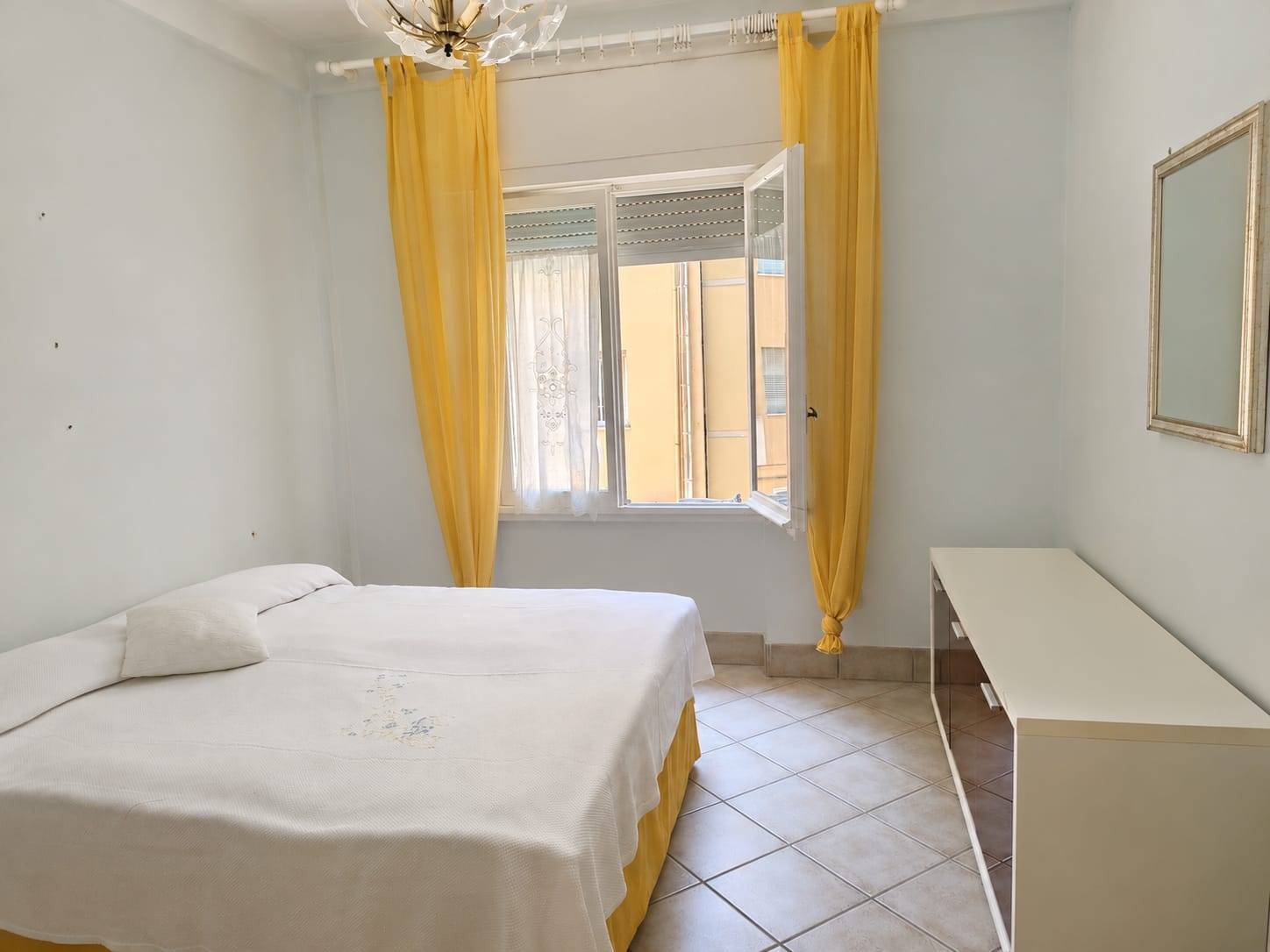 TRILOCALE in affitto a Roma, Ostia
