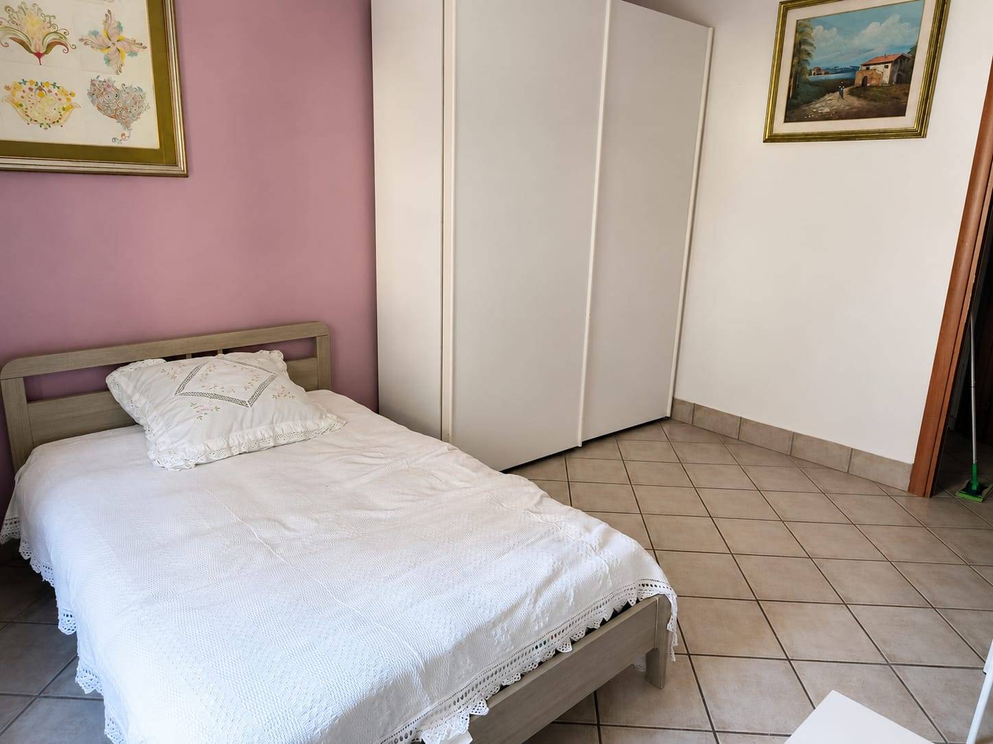 TRILOCALE in affitto a Roma, Ostia