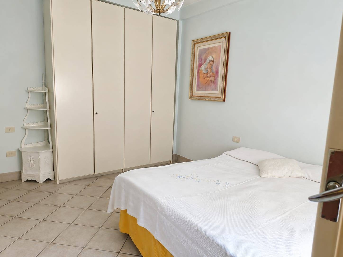 TRILOCALE in affitto a Roma, Ostia