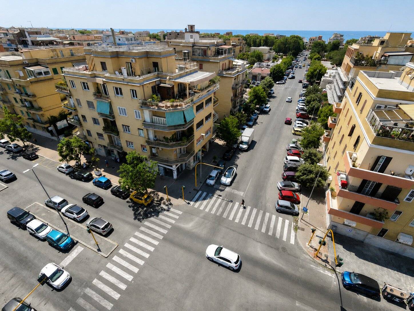 BILOCALE in vendita a Roma, Ostia