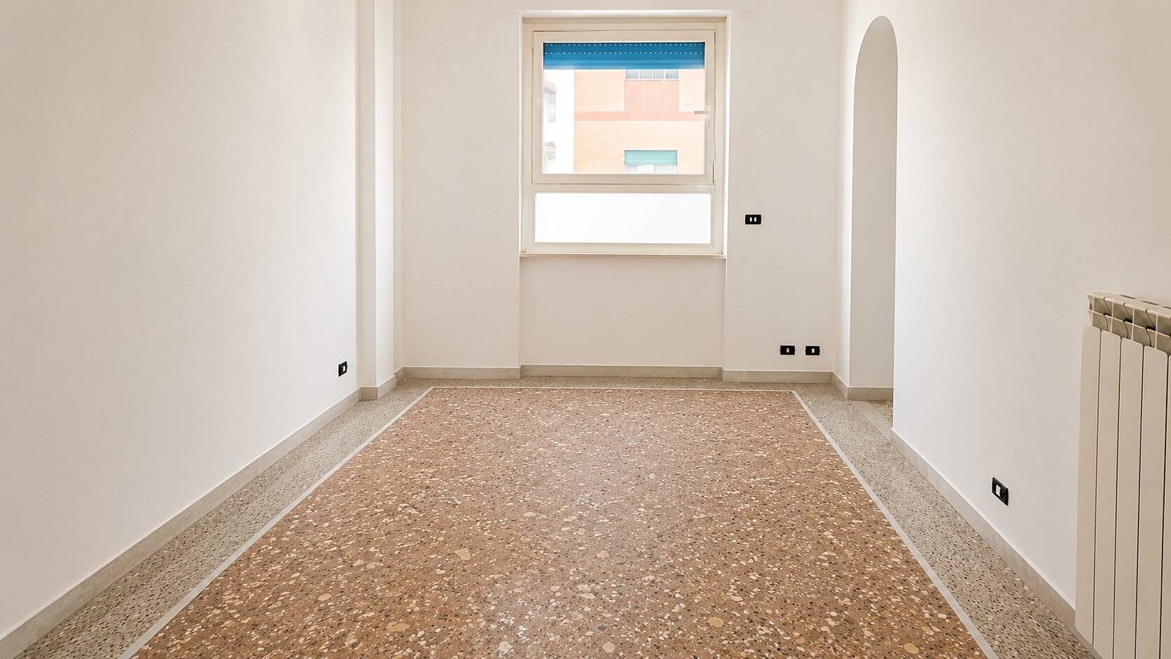 BILOCALE in vendita a Roma, Ostia