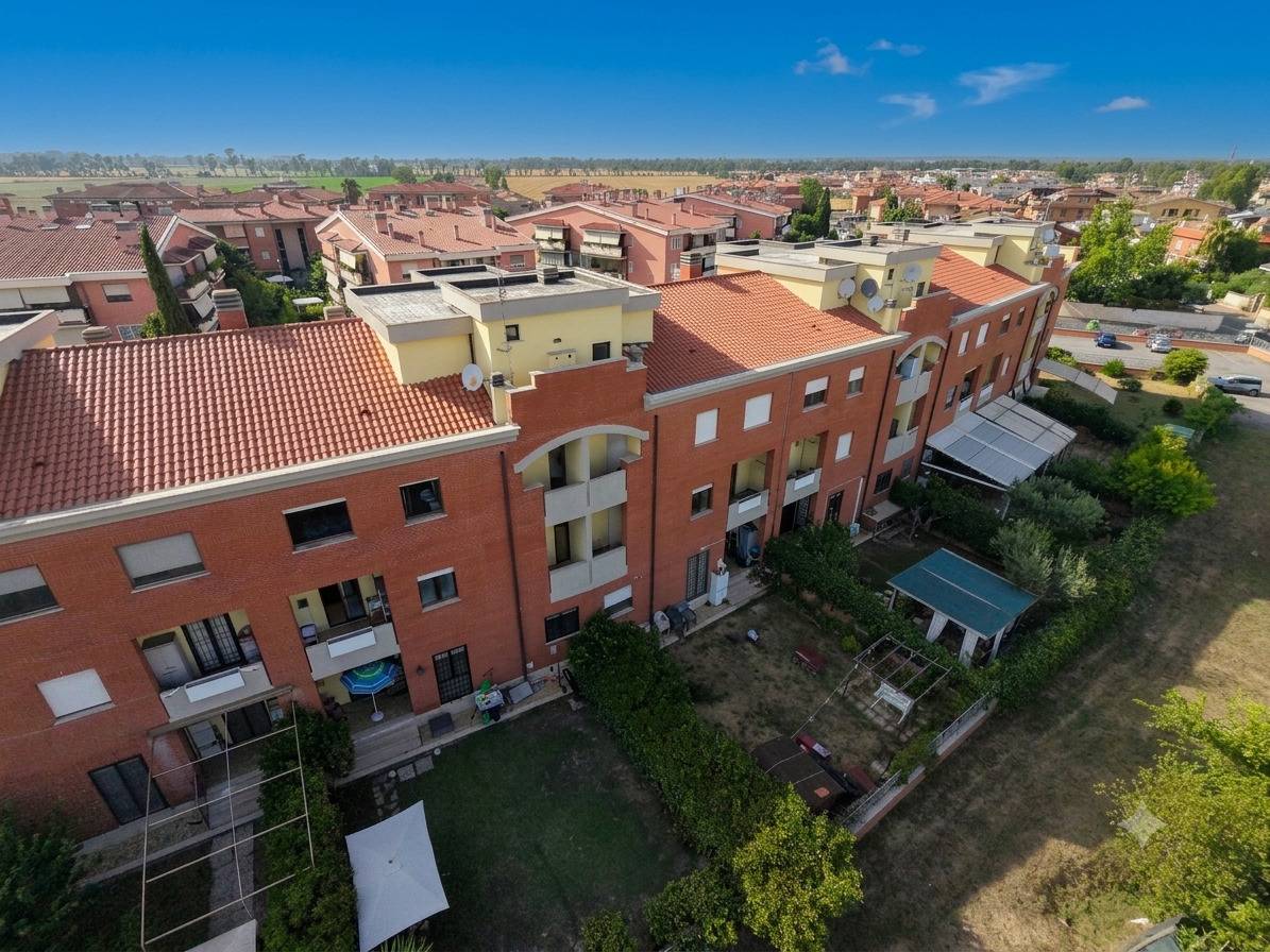 Appartamento in vendita a Roma, Ostia/Ostia antica
