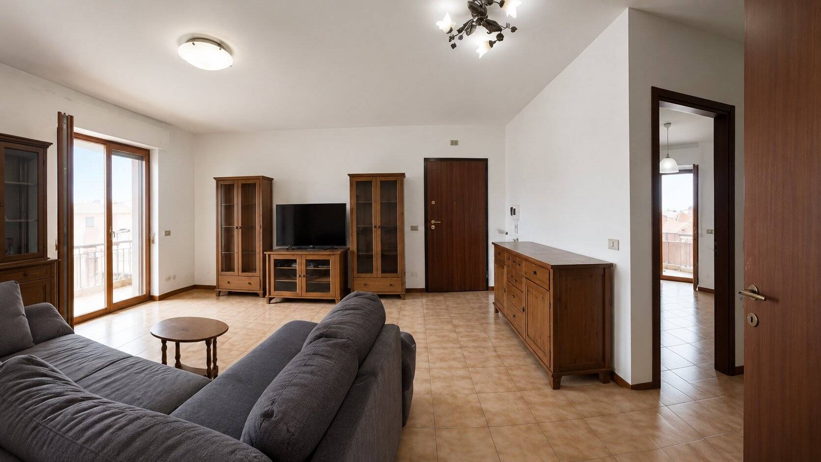 Appartamento in vendita a Roma, Ostia/Ostia antica