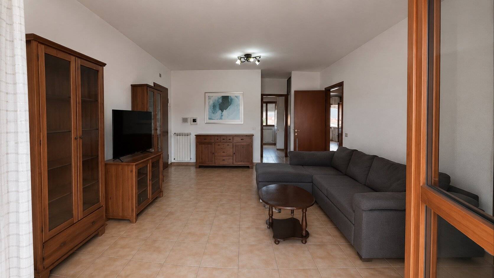Appartamento in vendita a Roma, Ostia/Ostia antica