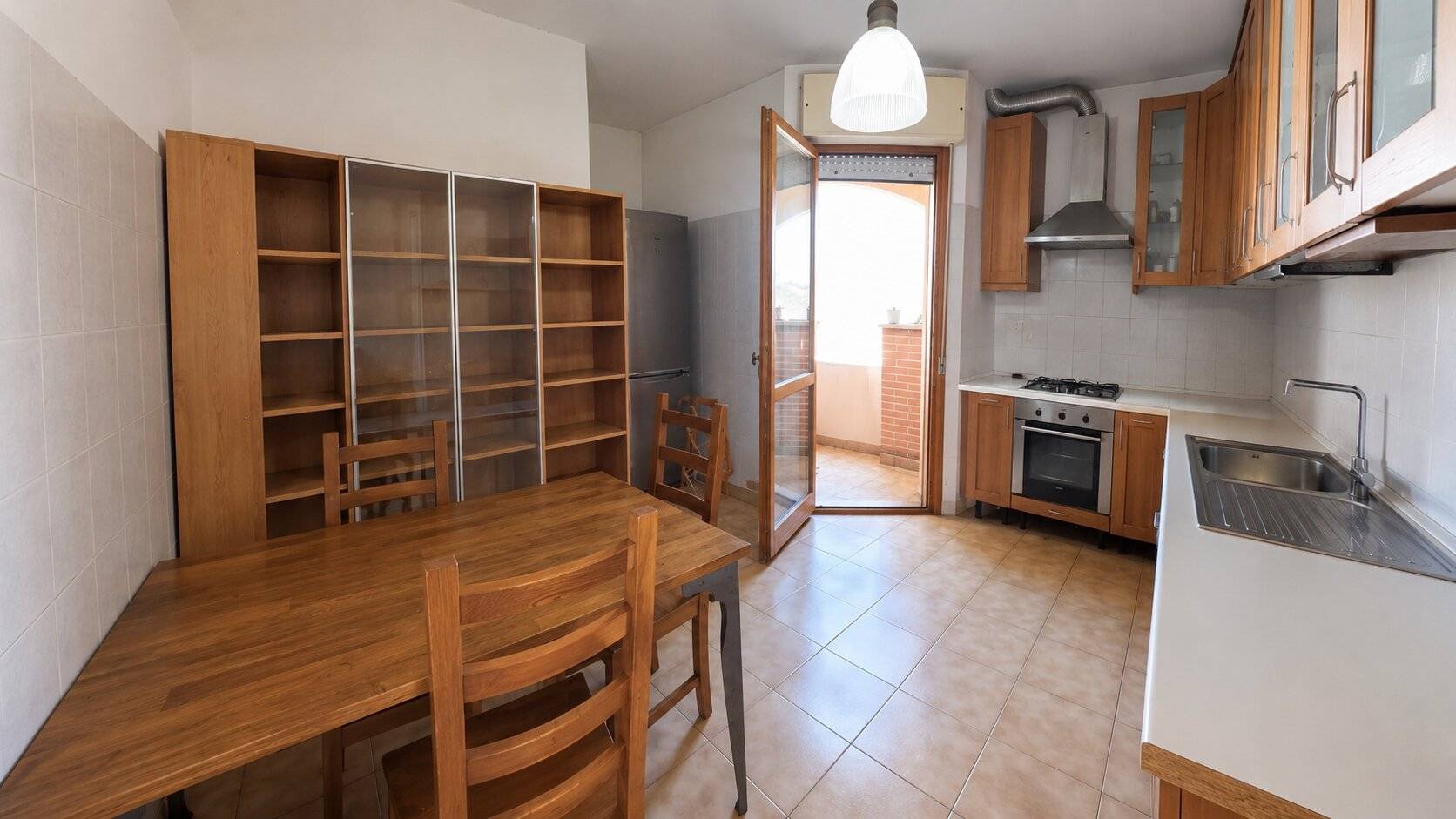 Appartamento in vendita a Roma, Ostia/Ostia antica