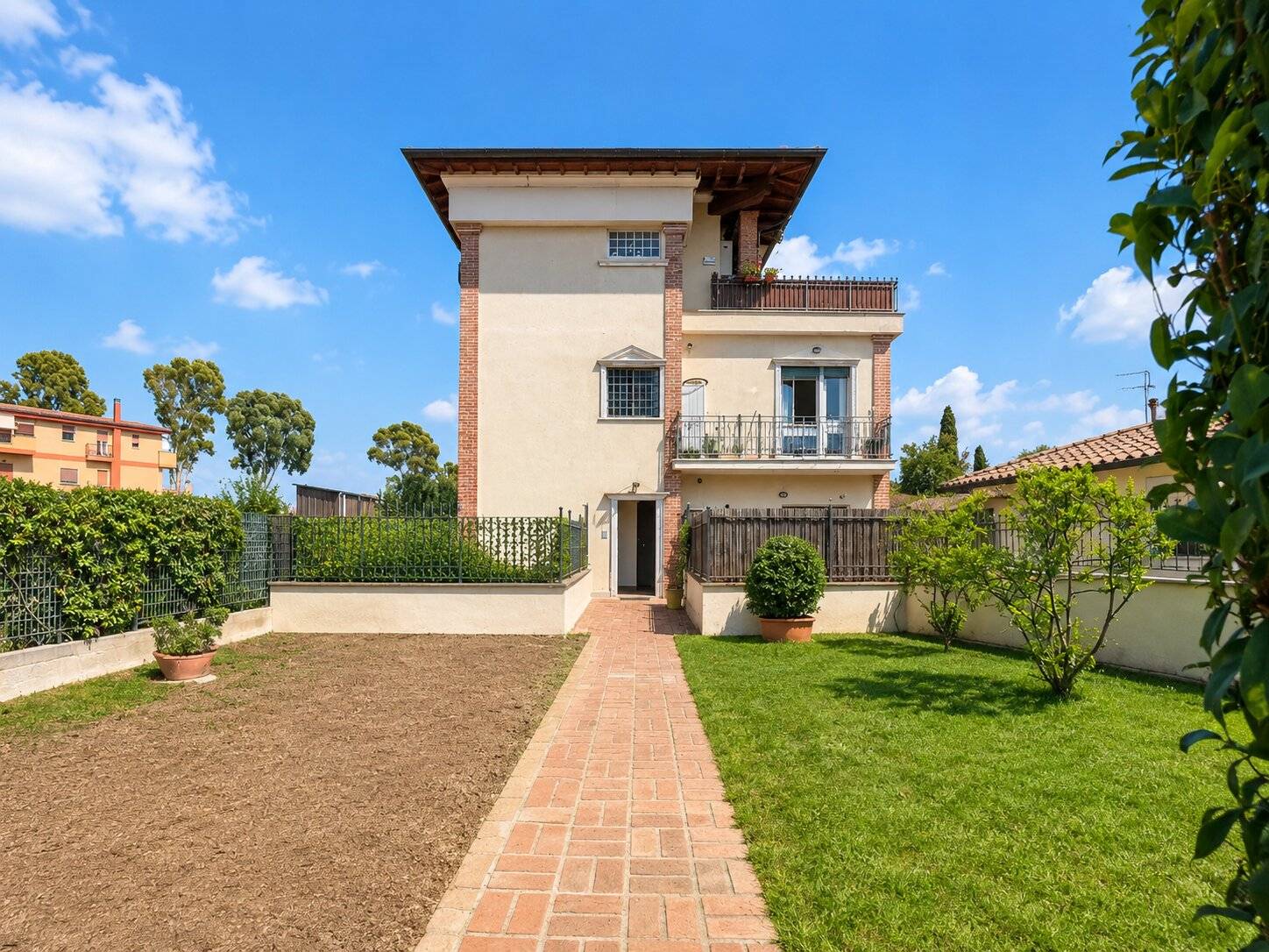 BILOCALE in vendita a Roma, Ostia/Ostia antica