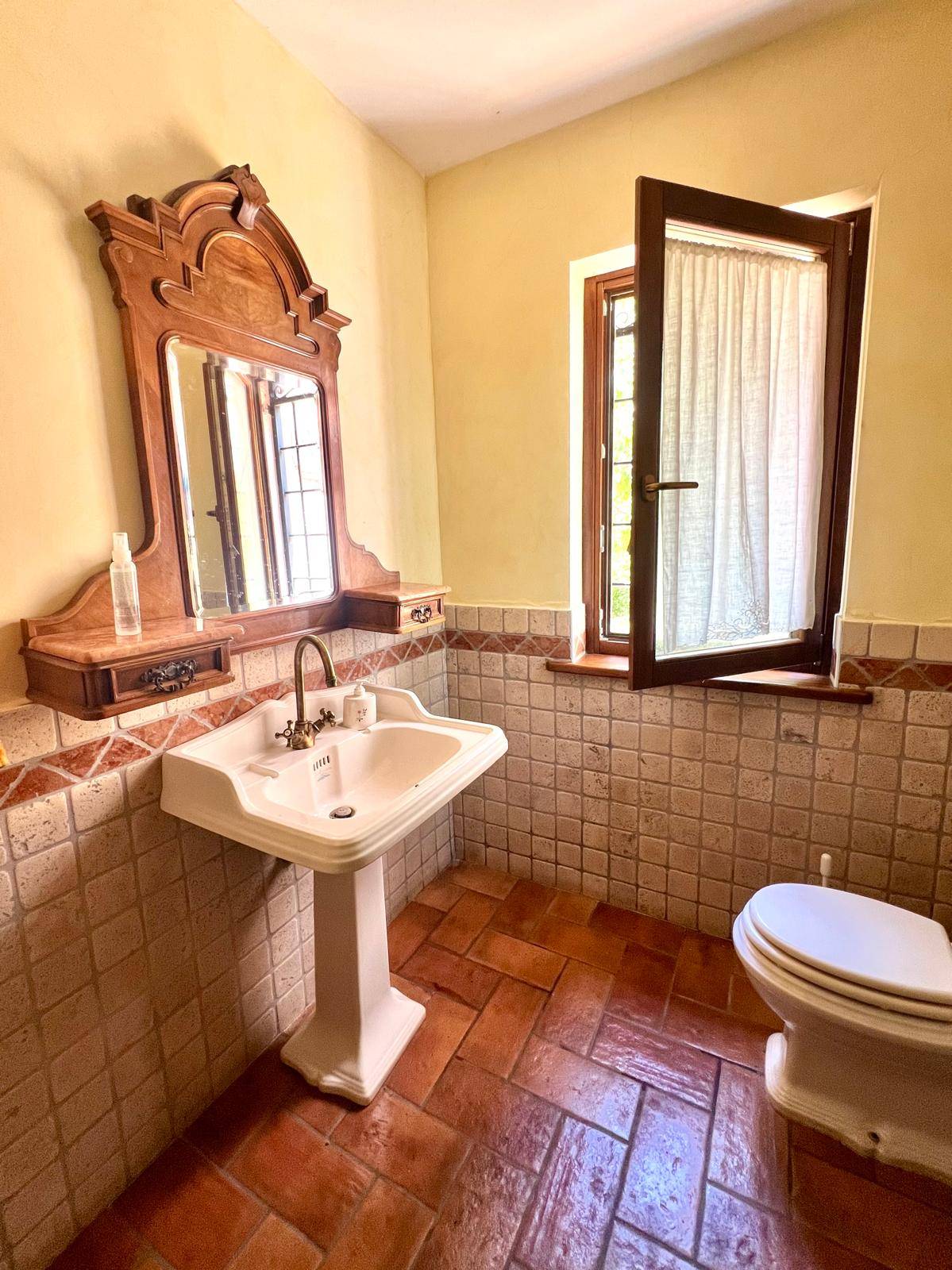 VILLA UNIFAMILIARE in vendita a Subiaco, Montore