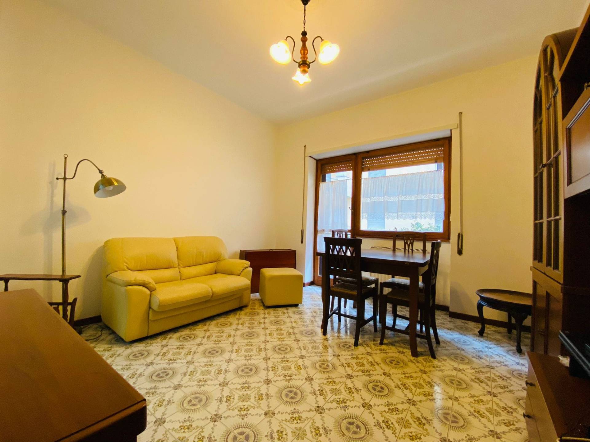 Appartamento in affitto a Roma, Ostia