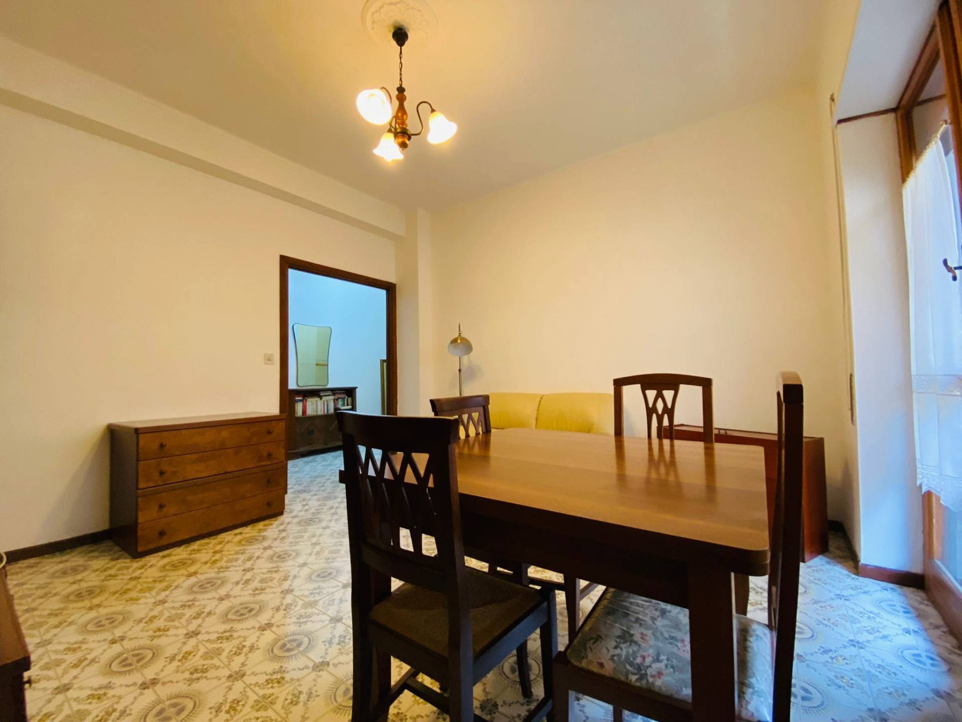 Appartamento in affitto a Roma, Ostia