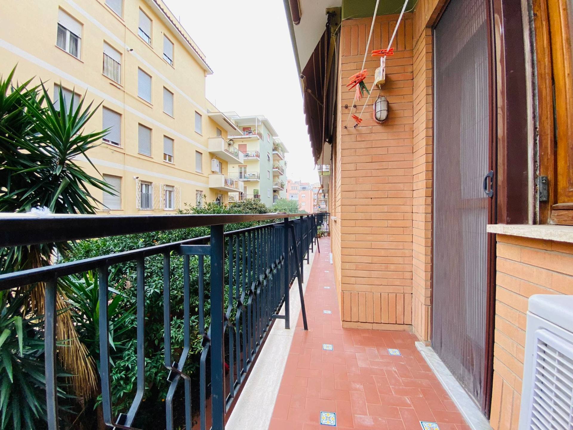 Appartamento in affitto a Roma, Ostia