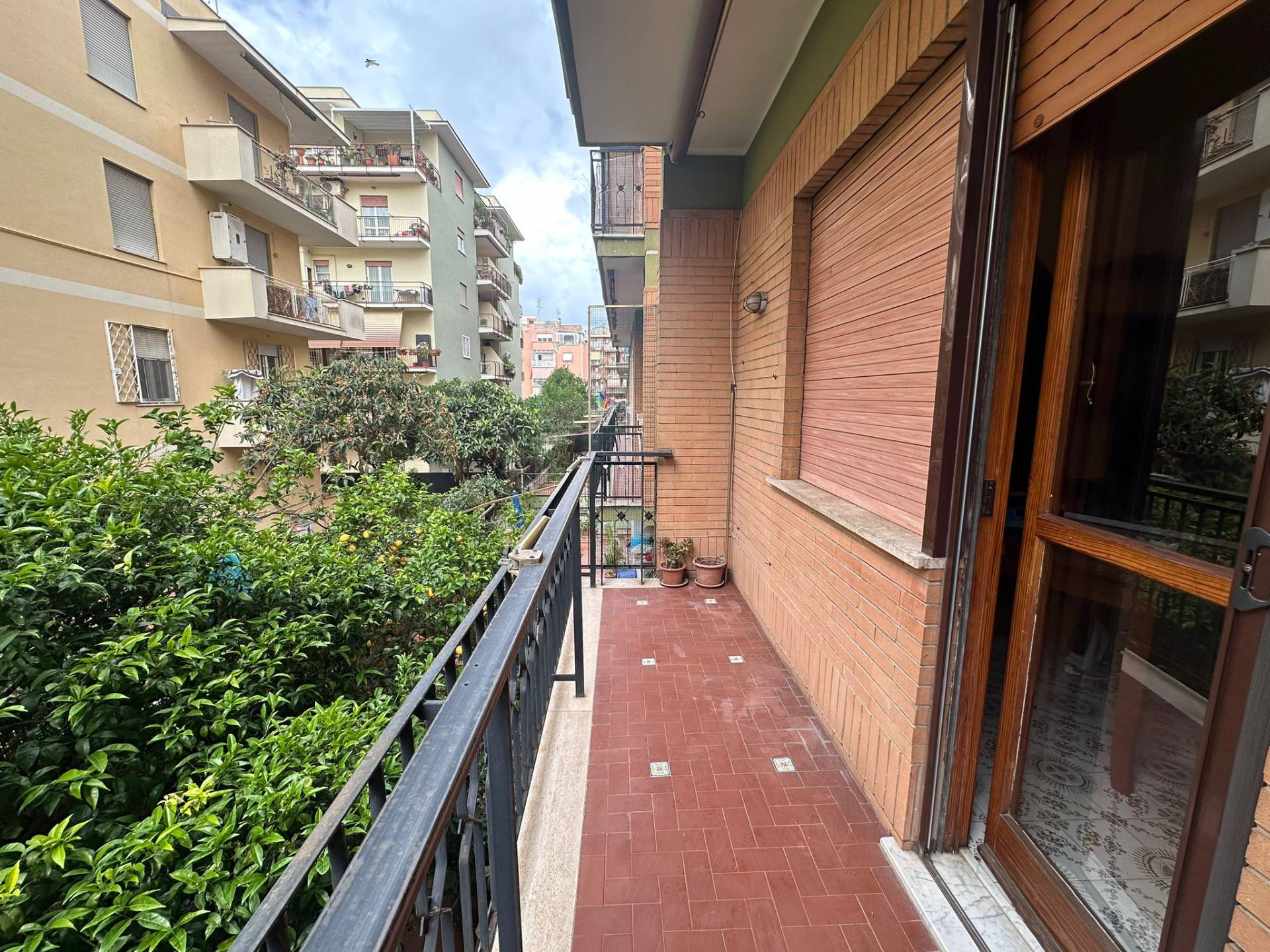 Appartamento in affitto a Roma, Ostia
