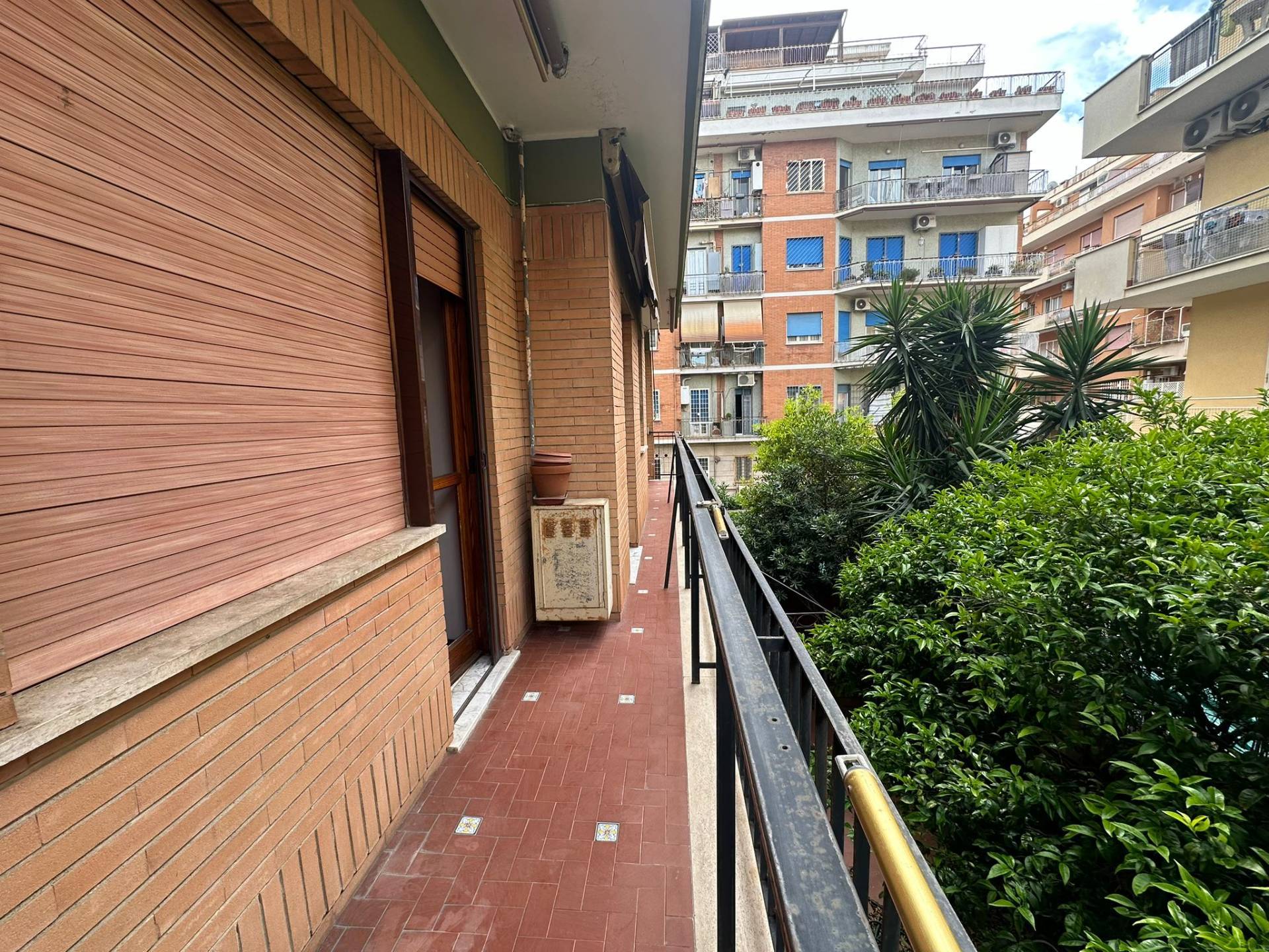 Appartamento in affitto a Roma, Ostia
