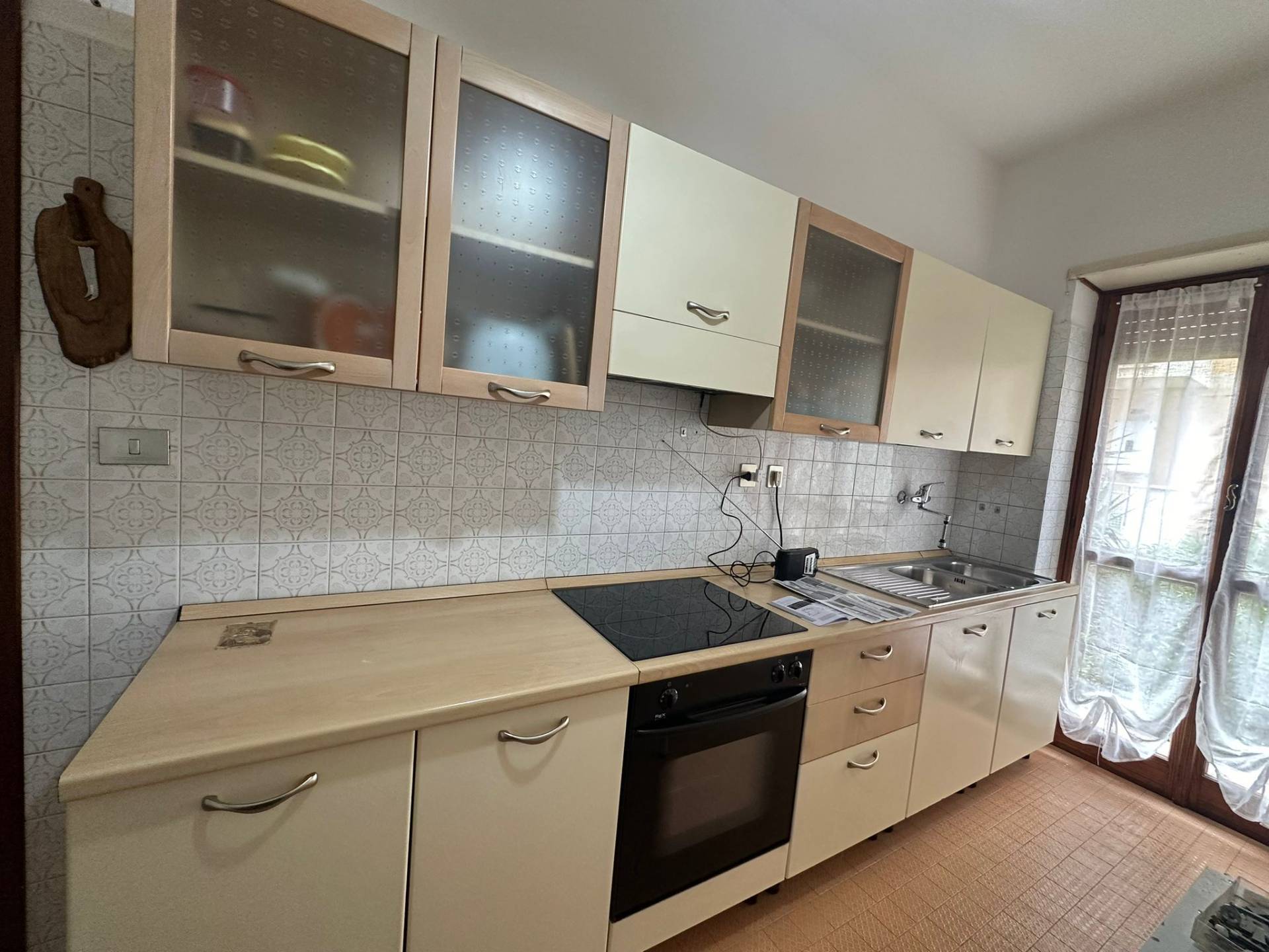 Appartamento in affitto a Roma, Ostia