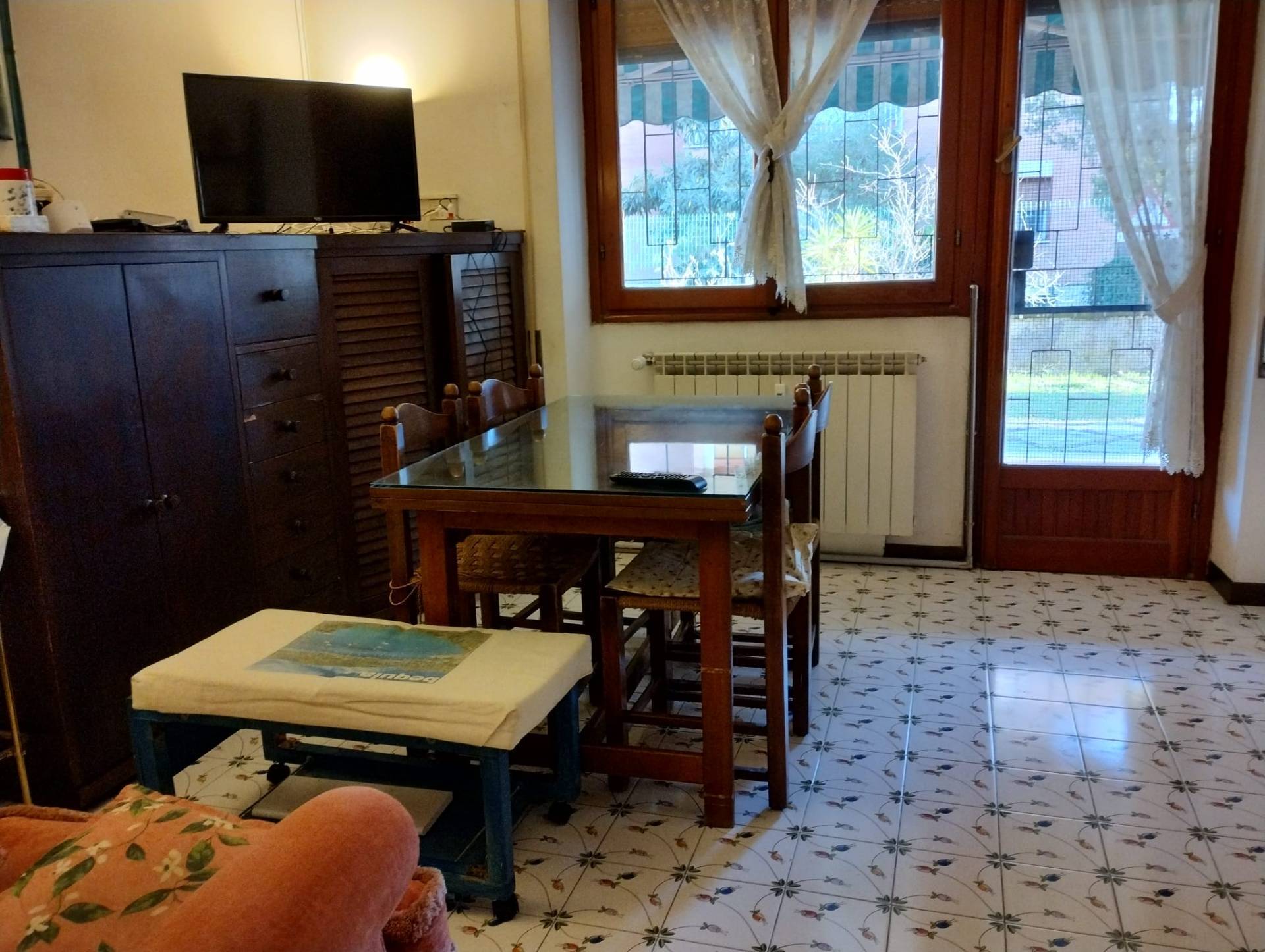 QUADRILOCALE in vendita a Roma, Spinaceto