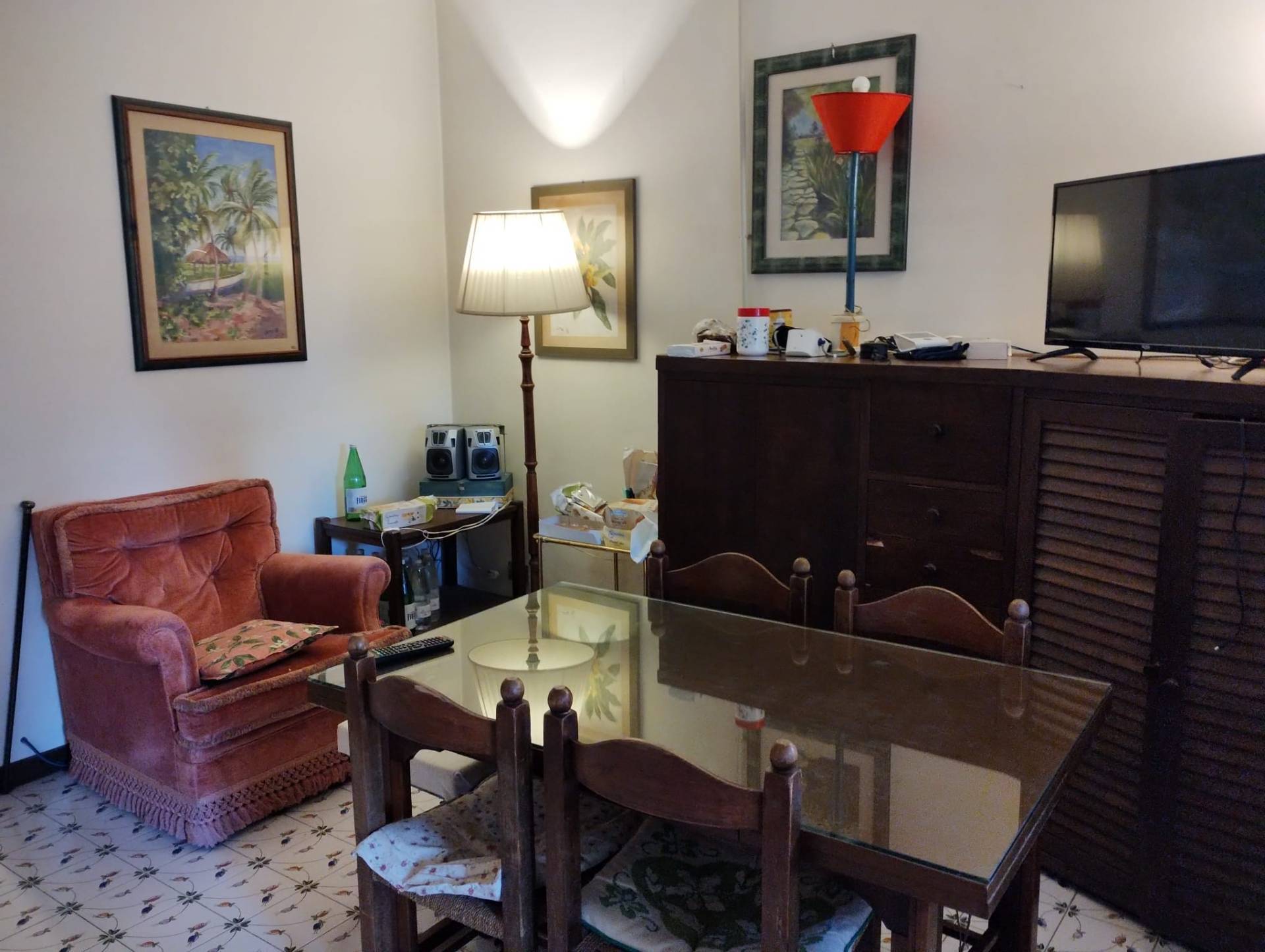 QUADRILOCALE in vendita a Roma, Spinaceto