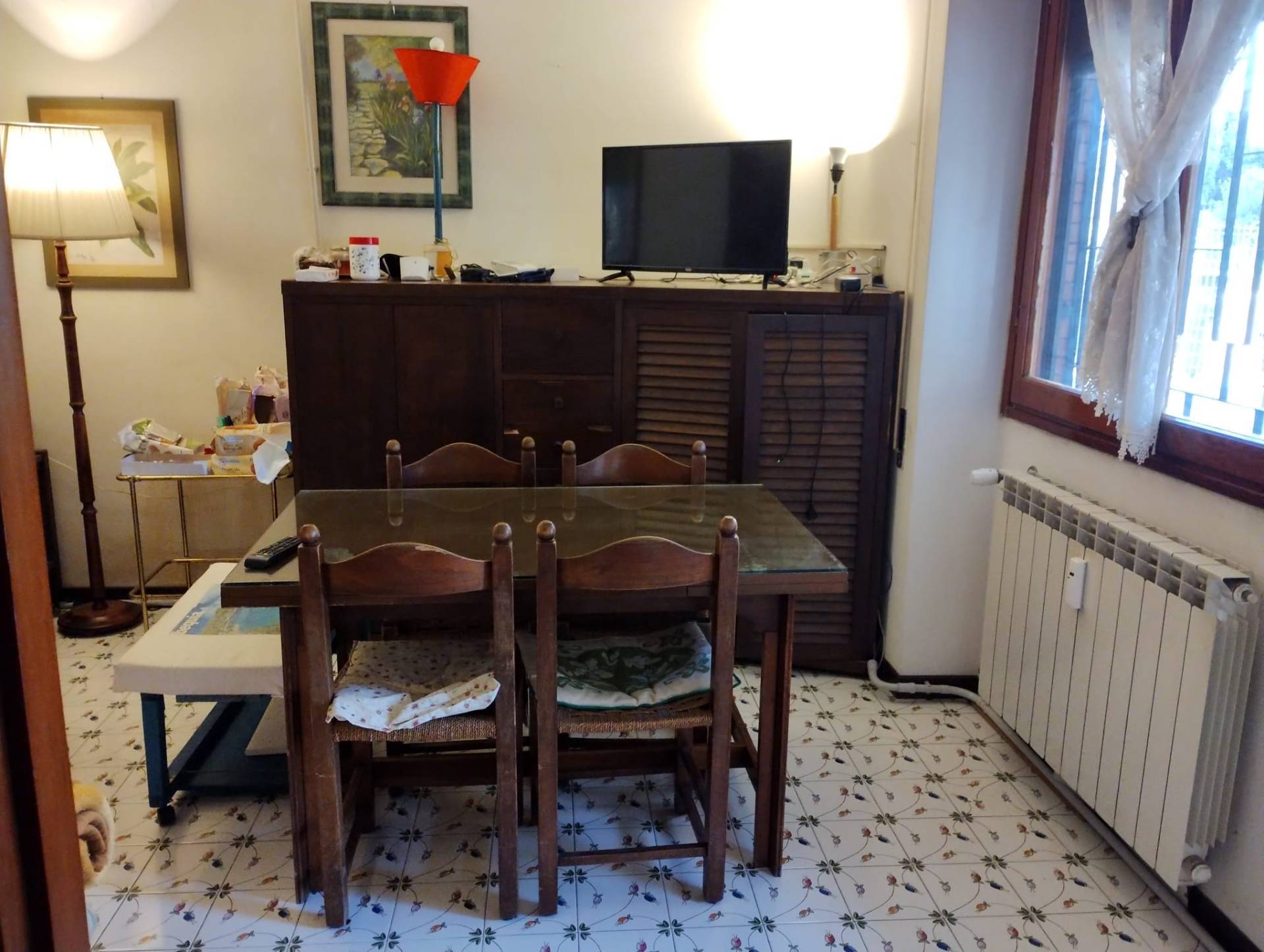 QUADRILOCALE in vendita a Roma, Spinaceto