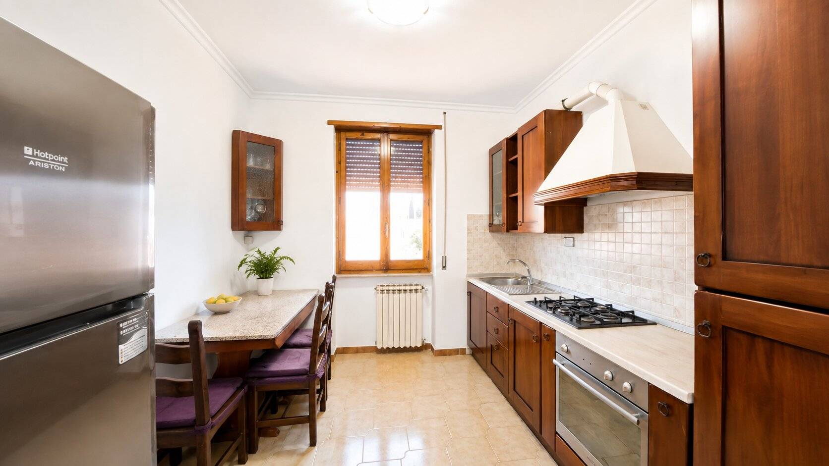 TRILOCALE in affitto a Roma, Acilia/Dragona