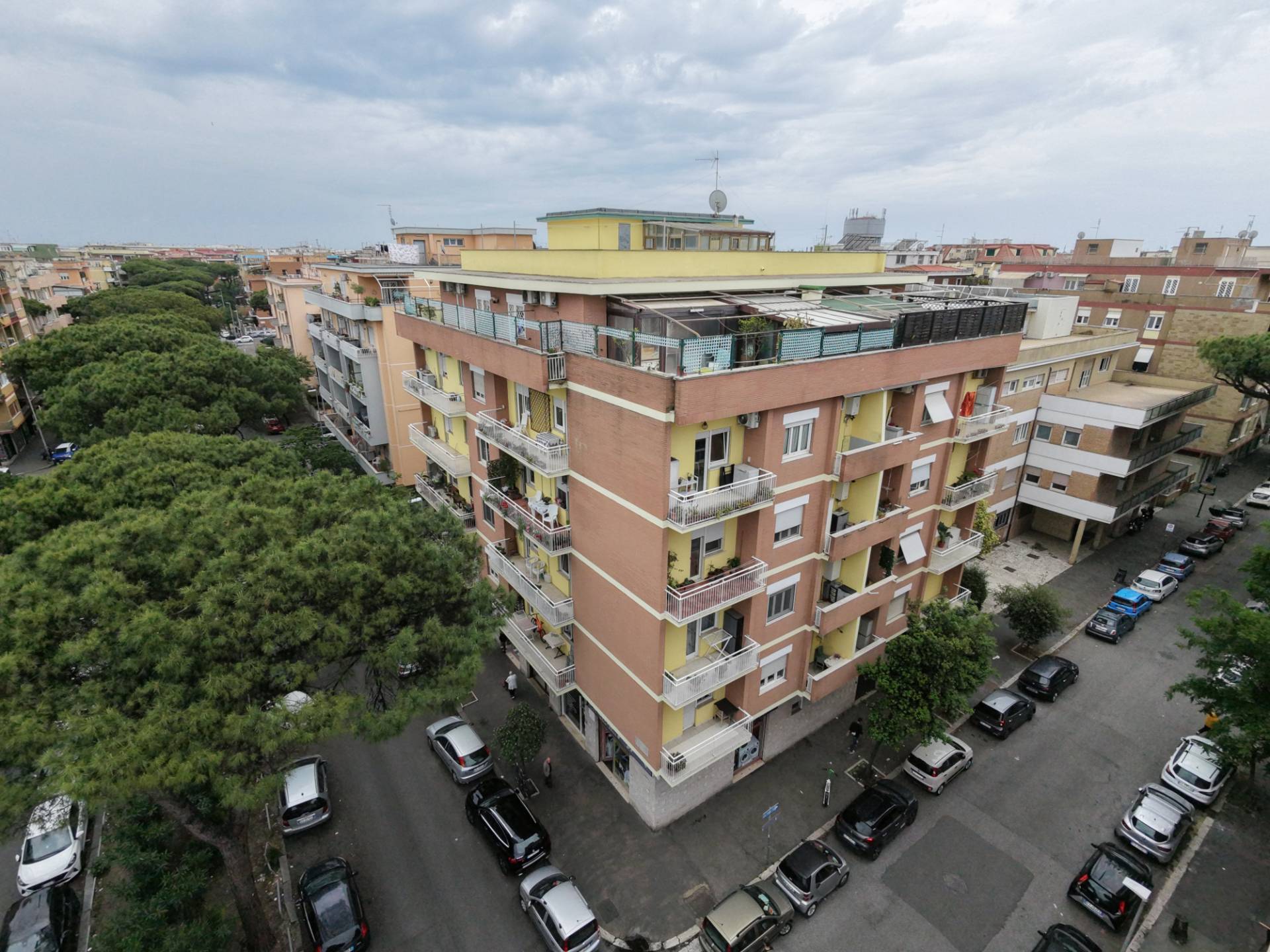 NEGOZIO in affitto a Roma, Ostia