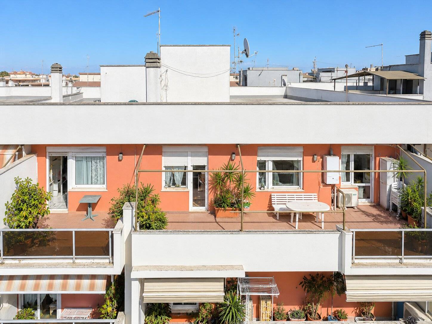 ATTICO in vendita a Roma, Ostia