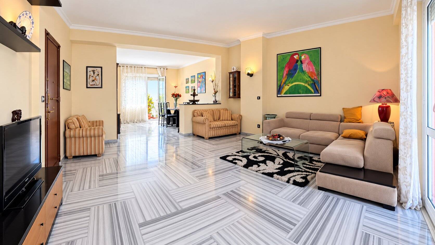 ATTICO in vendita a Roma, Ostia