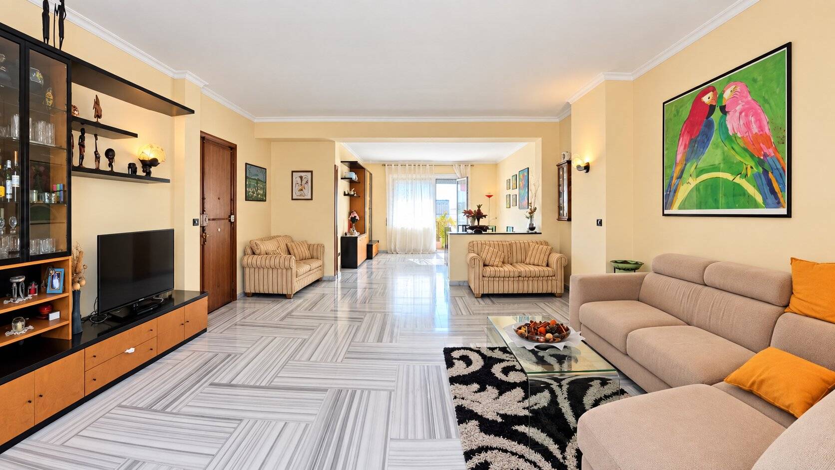 ATTICO in vendita a Roma, Ostia